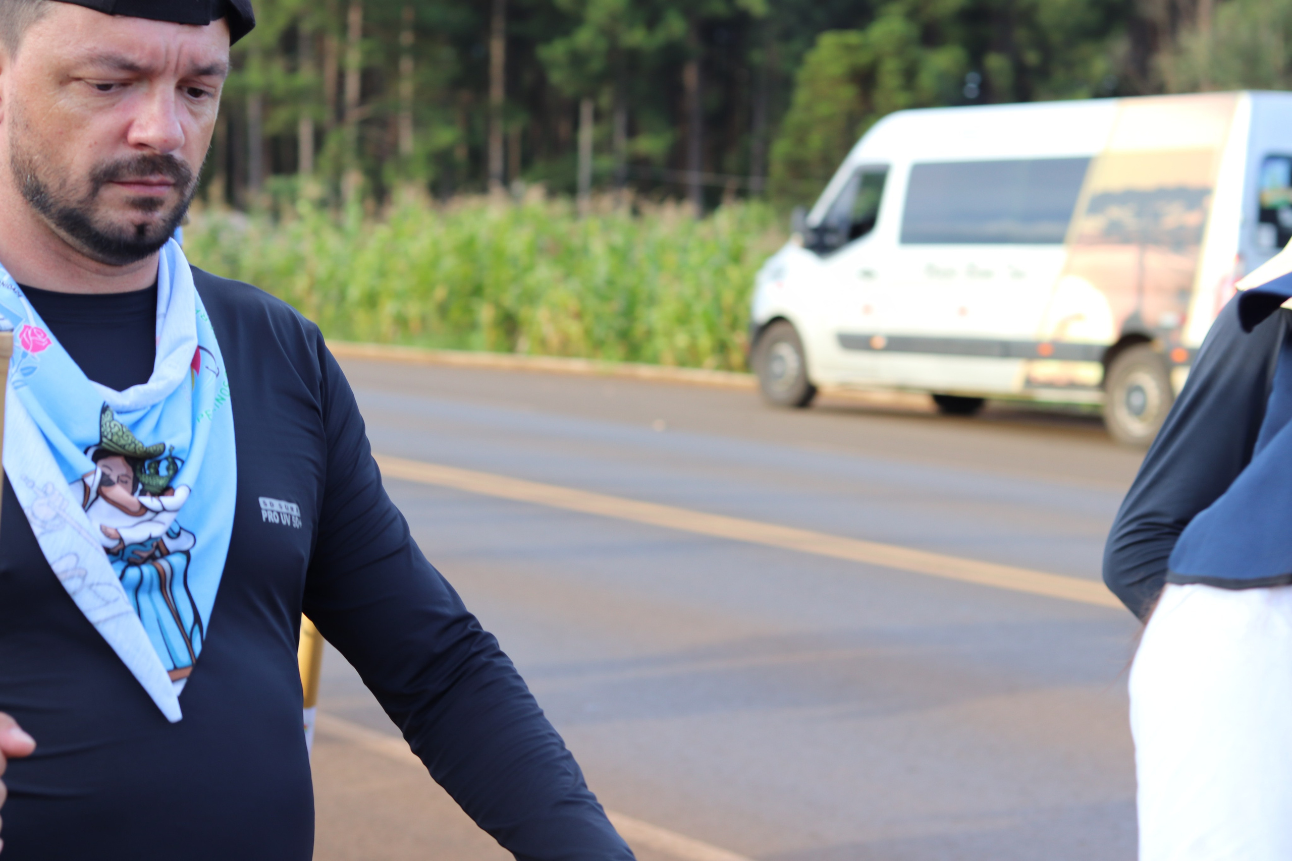 Peregrinação Nossa Senhora de Belém. Handa Produções