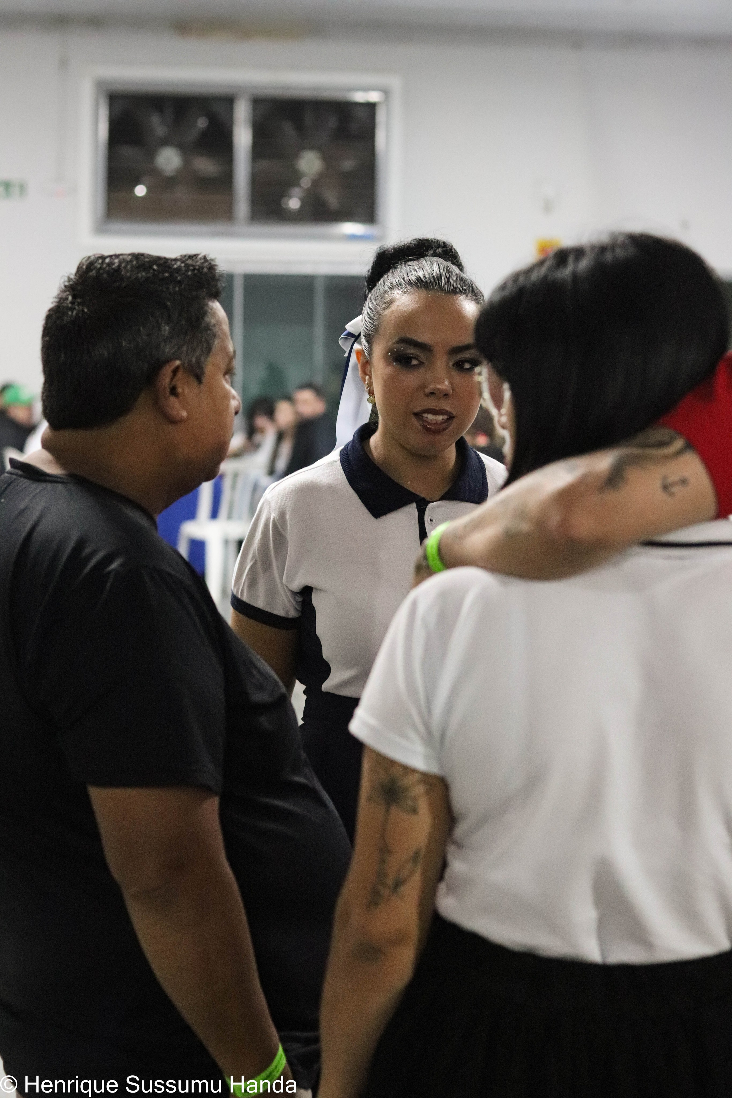 Formatura Curso de Dança Inovação Campeira. Handa Produções