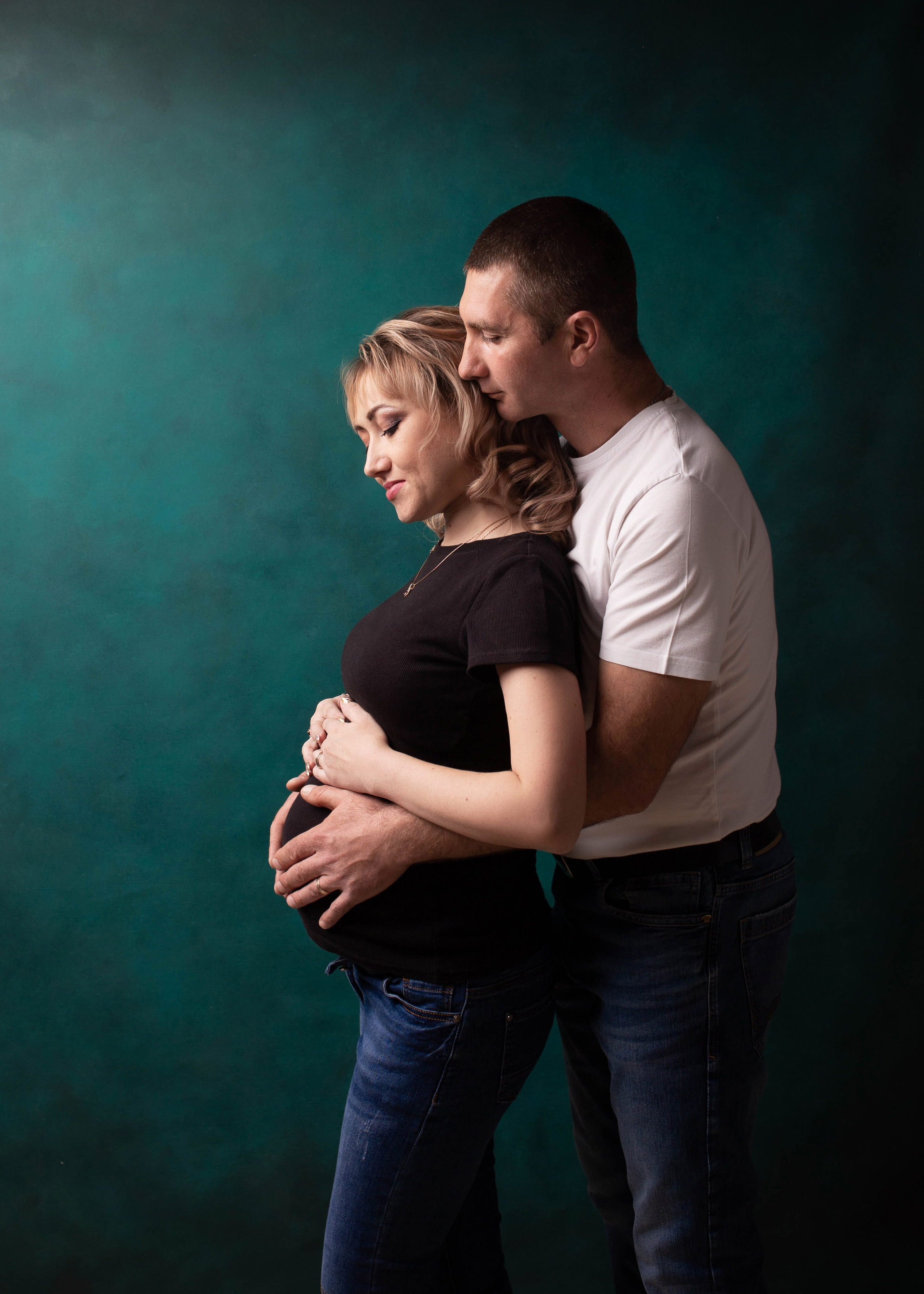 Каталог 4 Беременность. Катерина Шустерман — фотограф Newborn, семейный в Израиле