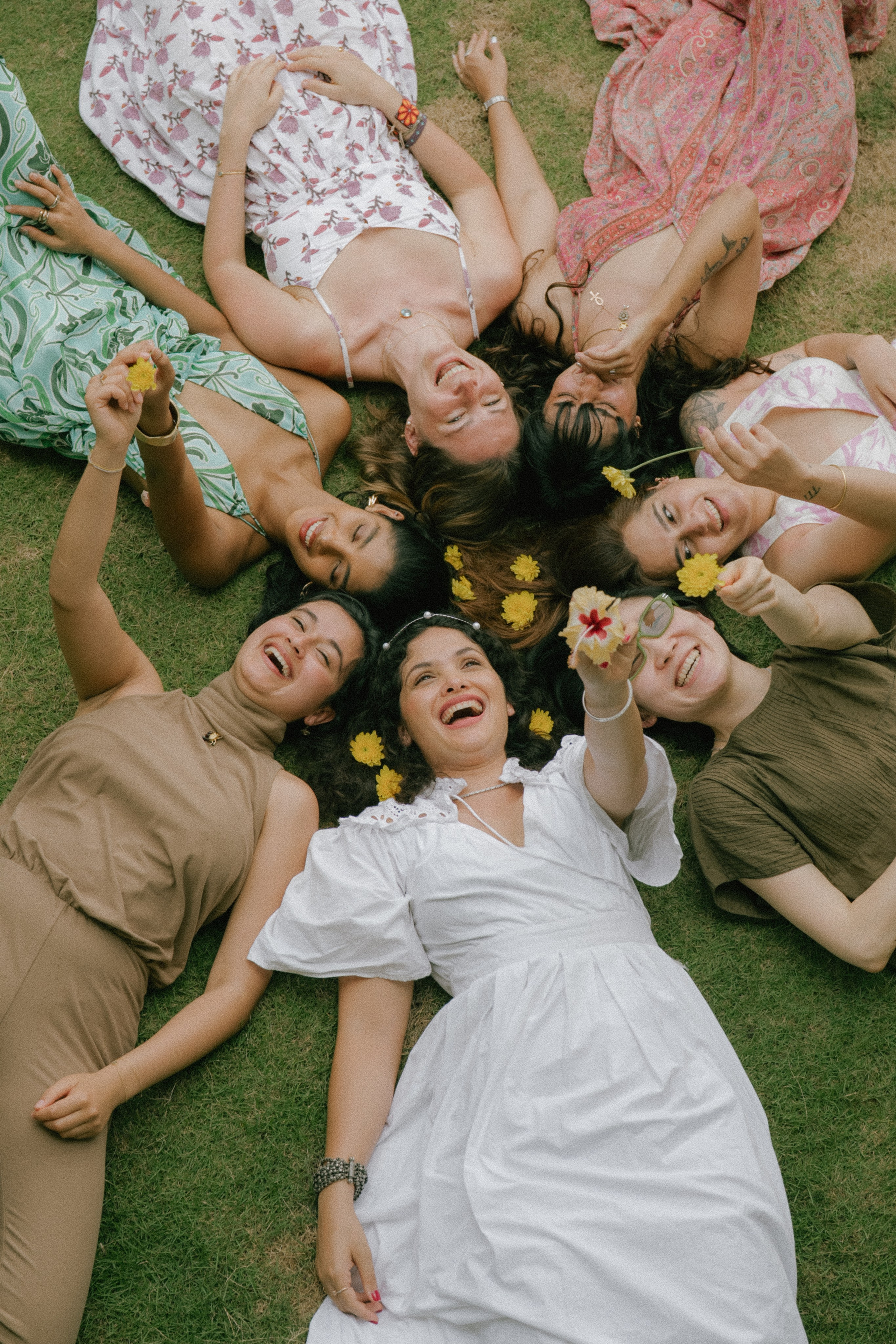 Bachelorette of Ayesha!. Fine art Wedding Photographers in India & Canada