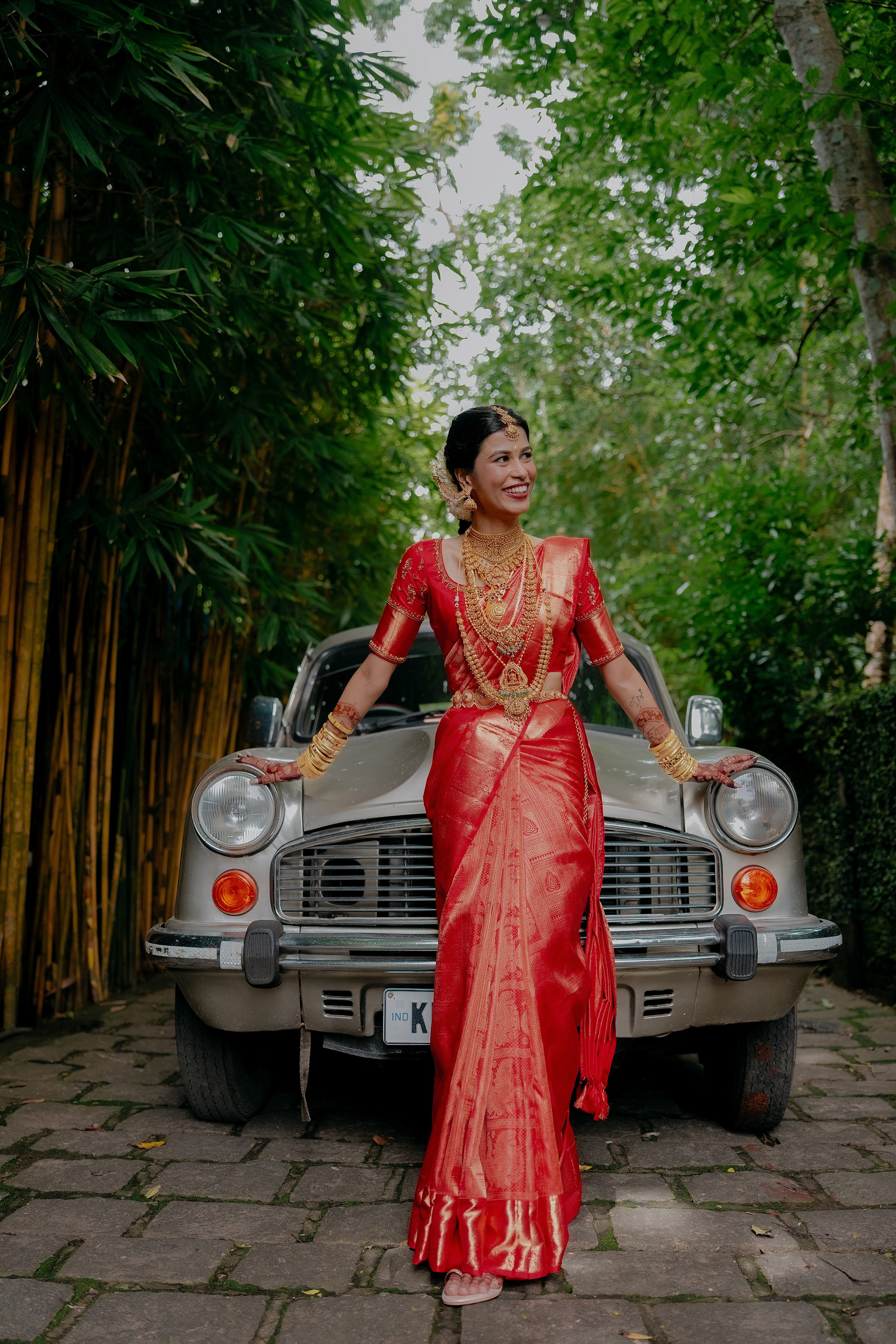 A Lovers Lyrical! ft. Athira & Abhilash. Fine art Wedding Photographers in India & Canada