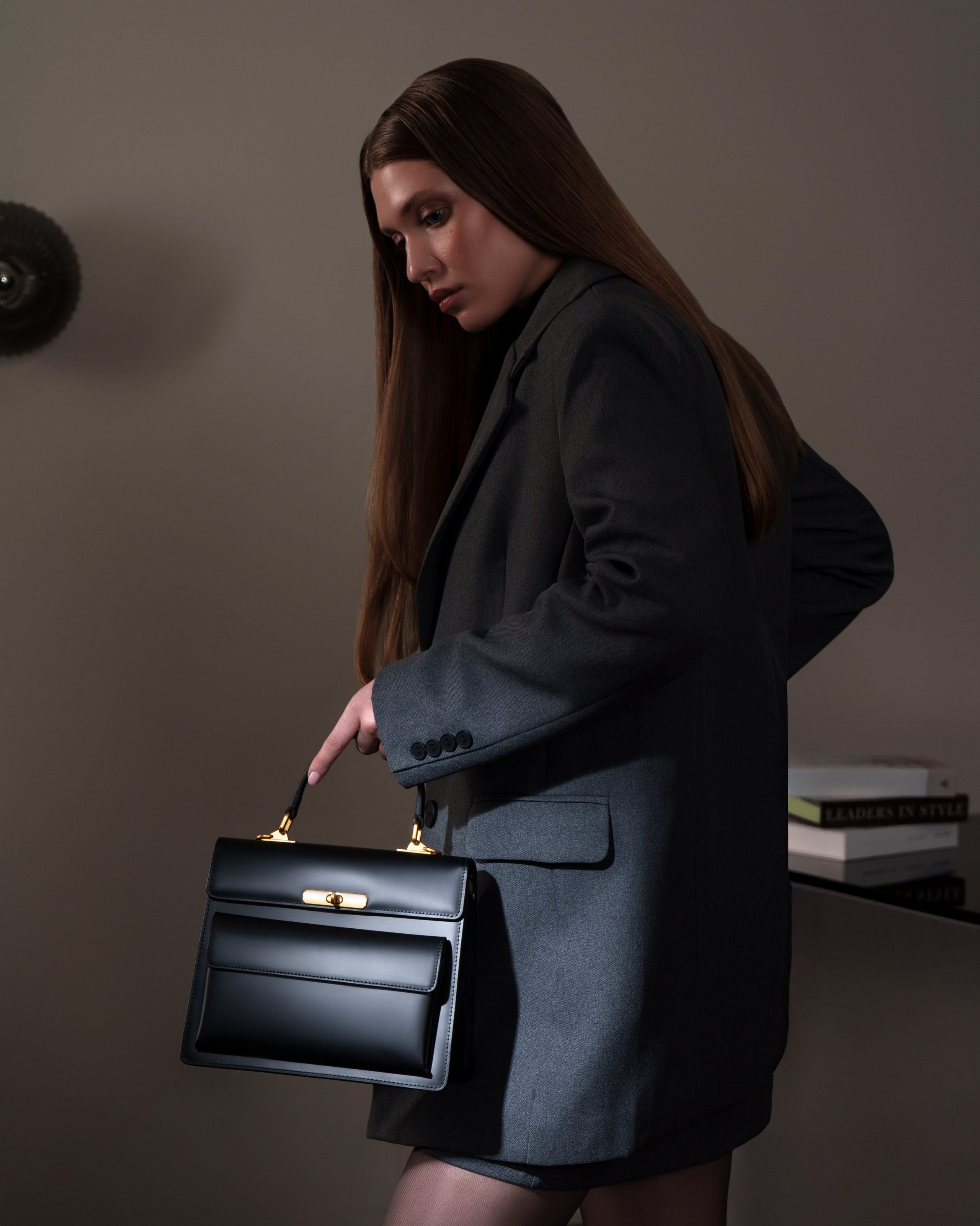 Ретушер Ирина Лисицына