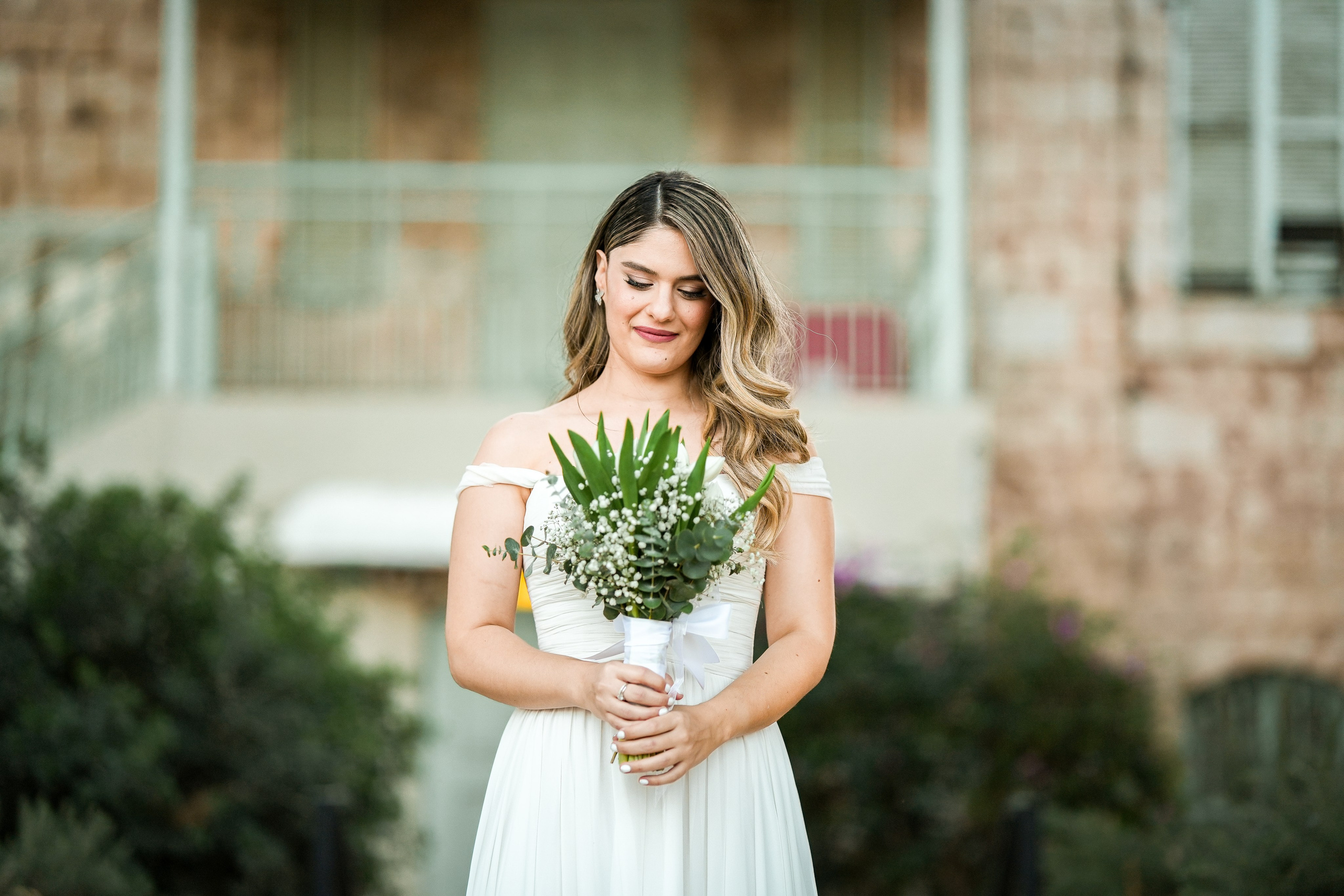 Shir & Amit. לופו צלמים — צילום חתונות ואירועים