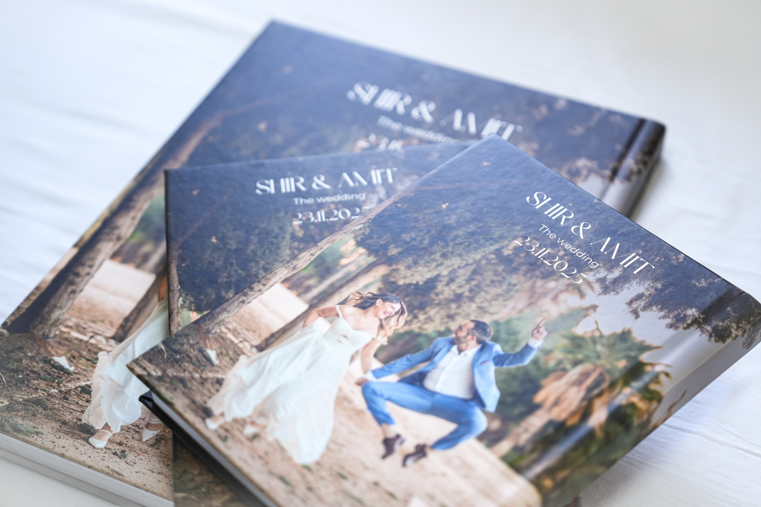 אלבומים דיגיטלים לחתונות. לופו צלמים — צילום חתונות ואירועים