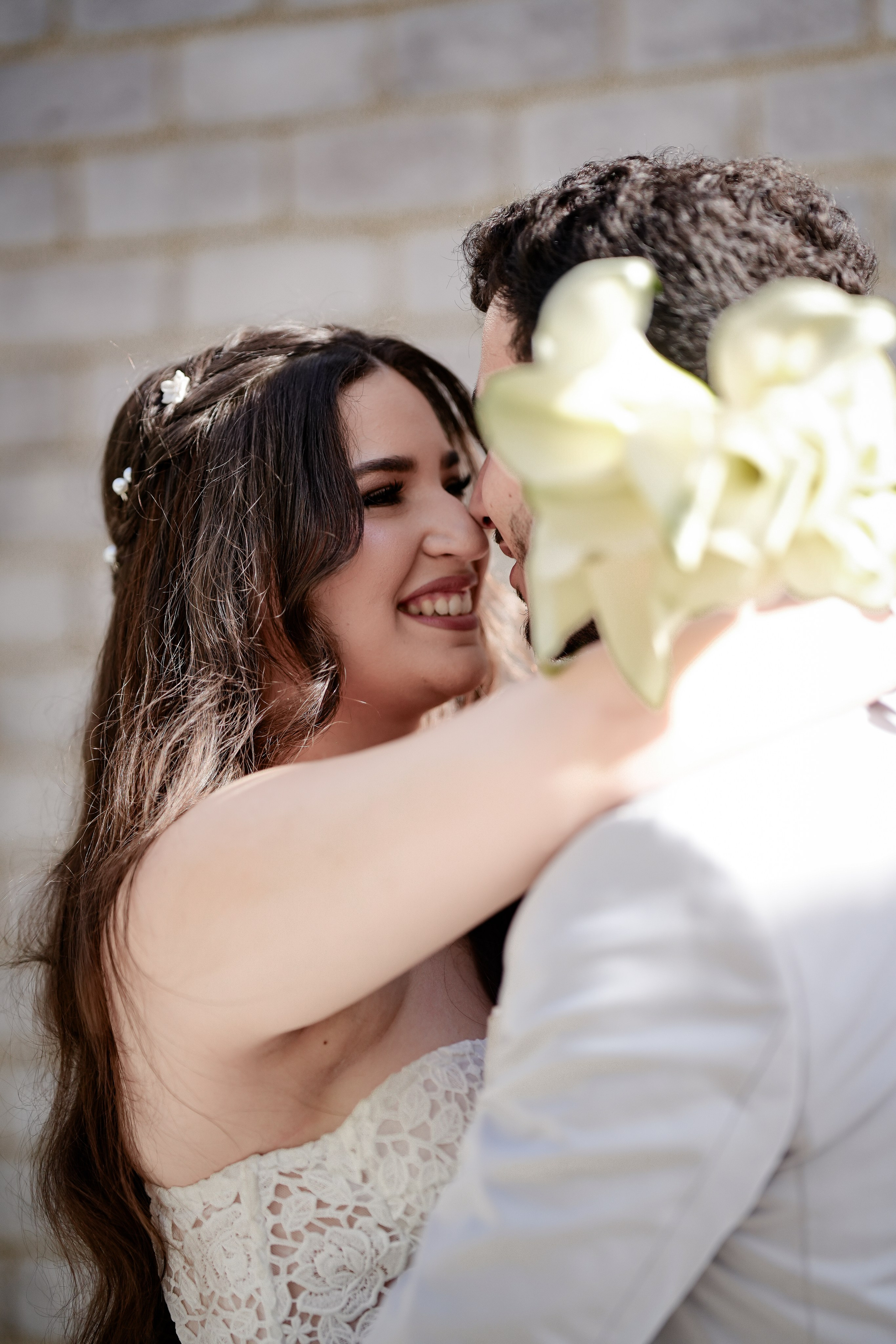 Nikol & ori. לופו צלמים — צילום חתונות ואירועים