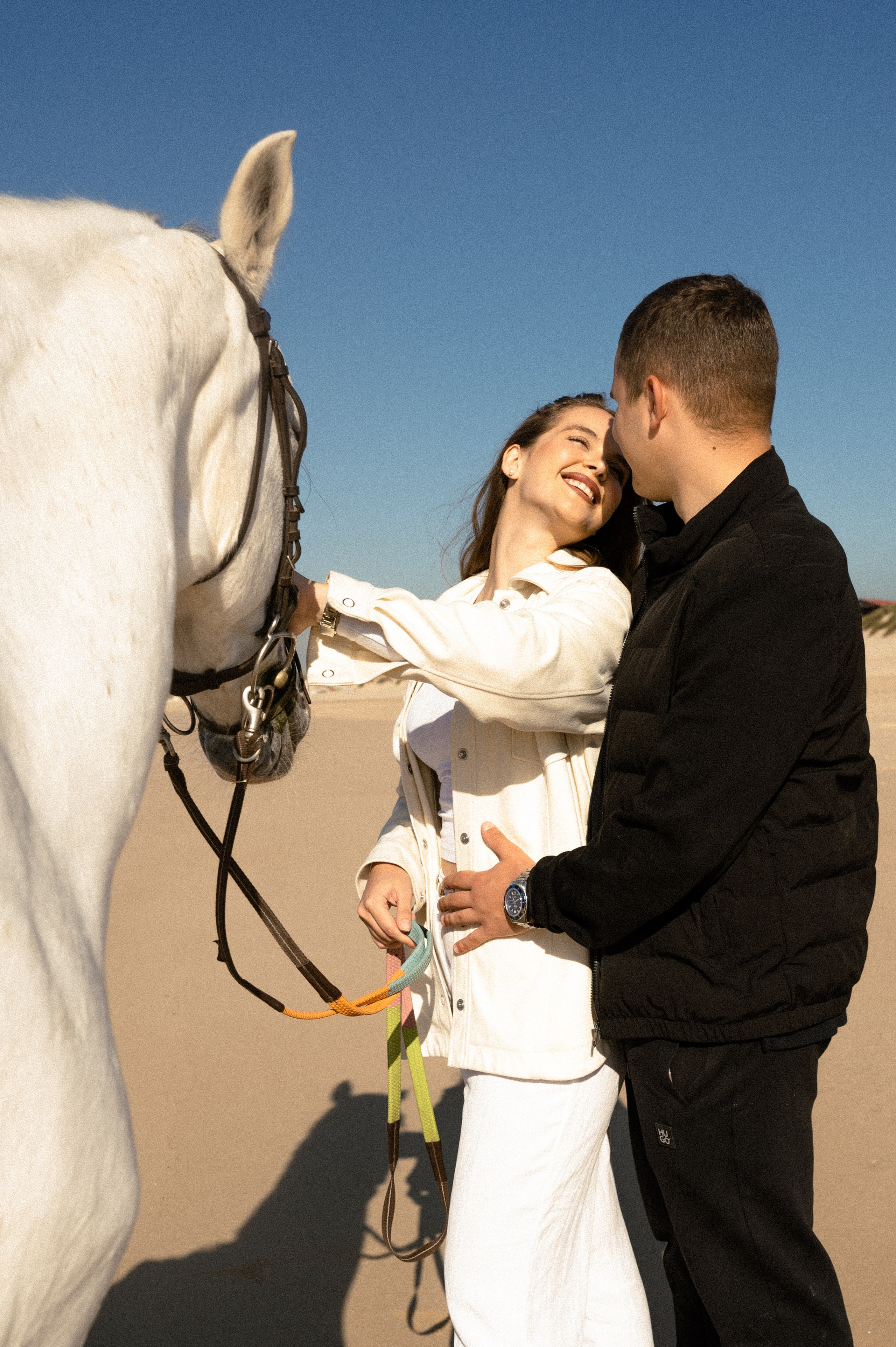 Dream. Wedding and commercial photographer