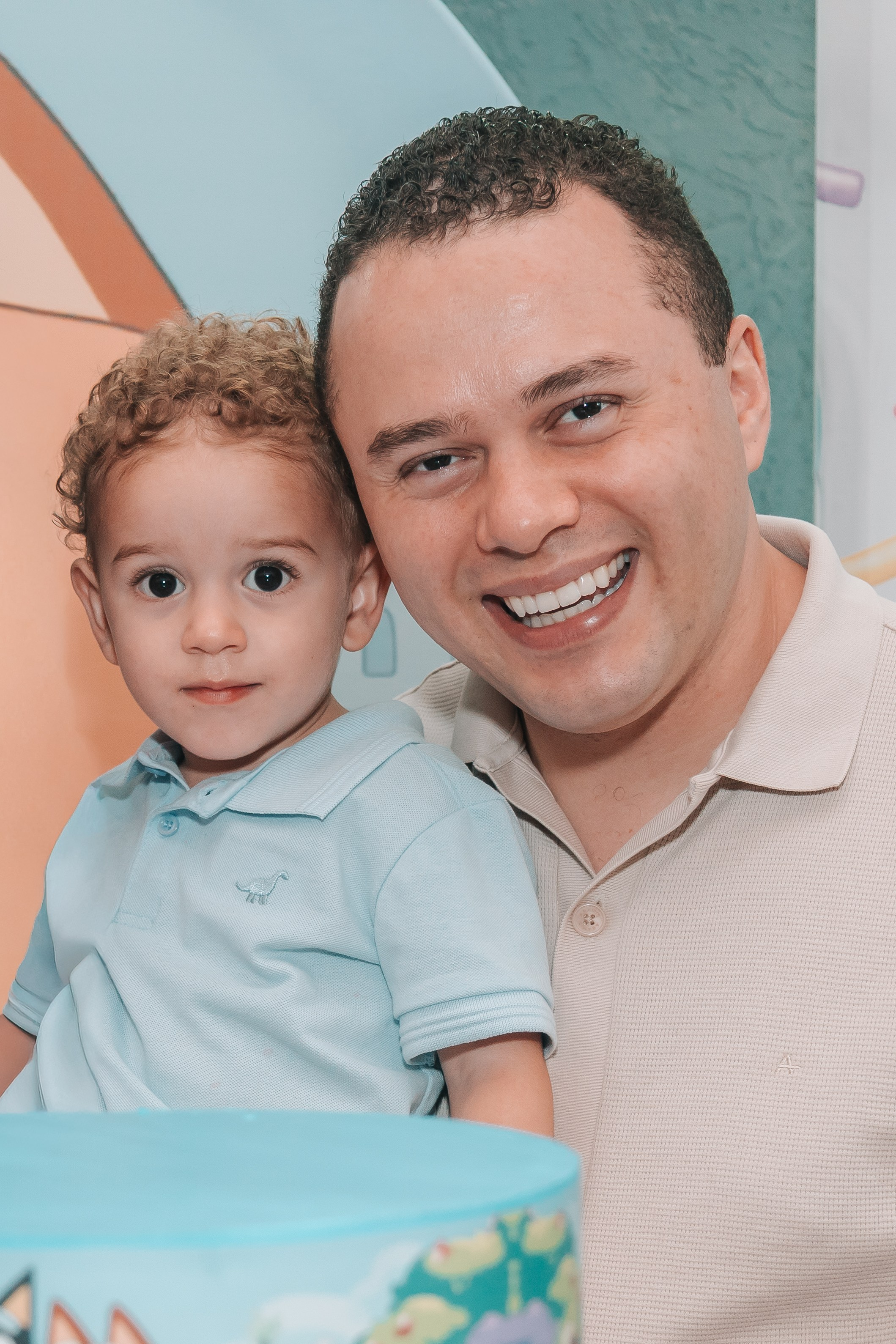 Aniversário Guga (2 aninhos). Mareh Audiovisual