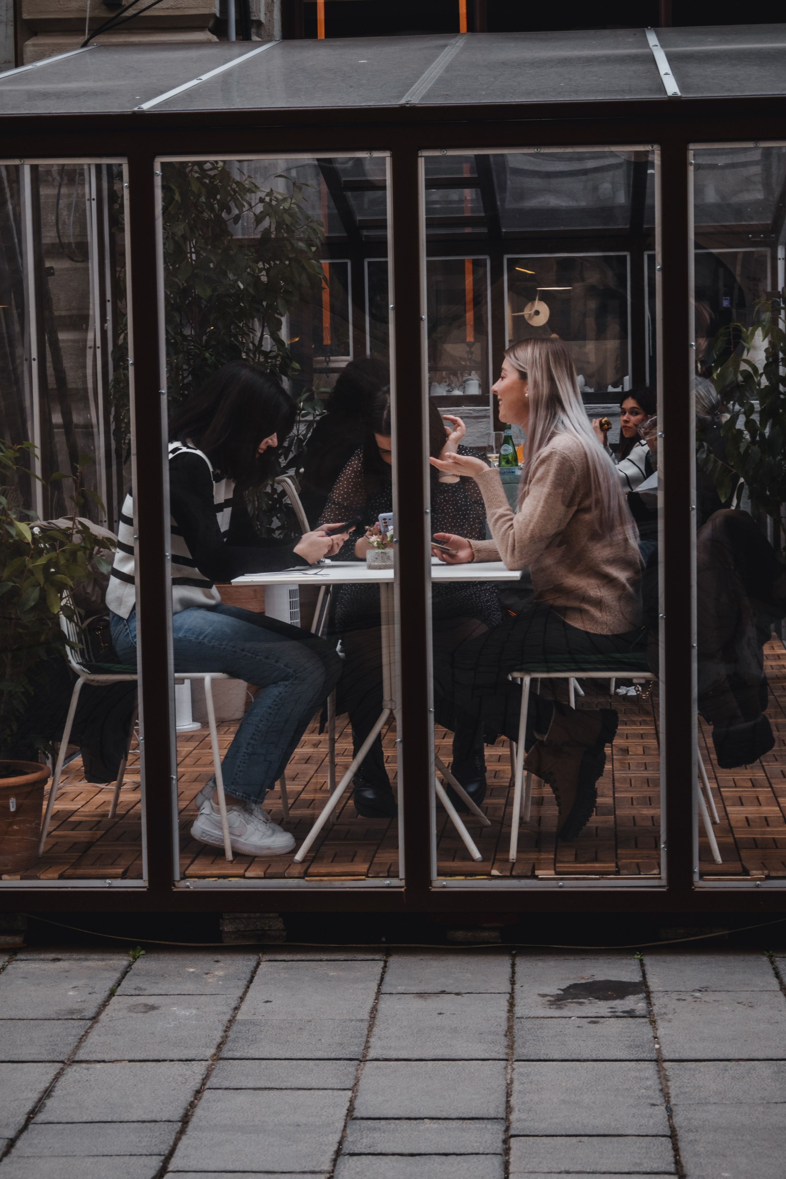 Bucharest. Дизайнер и Фотограф в Кишинёве Бусуйок Станислав