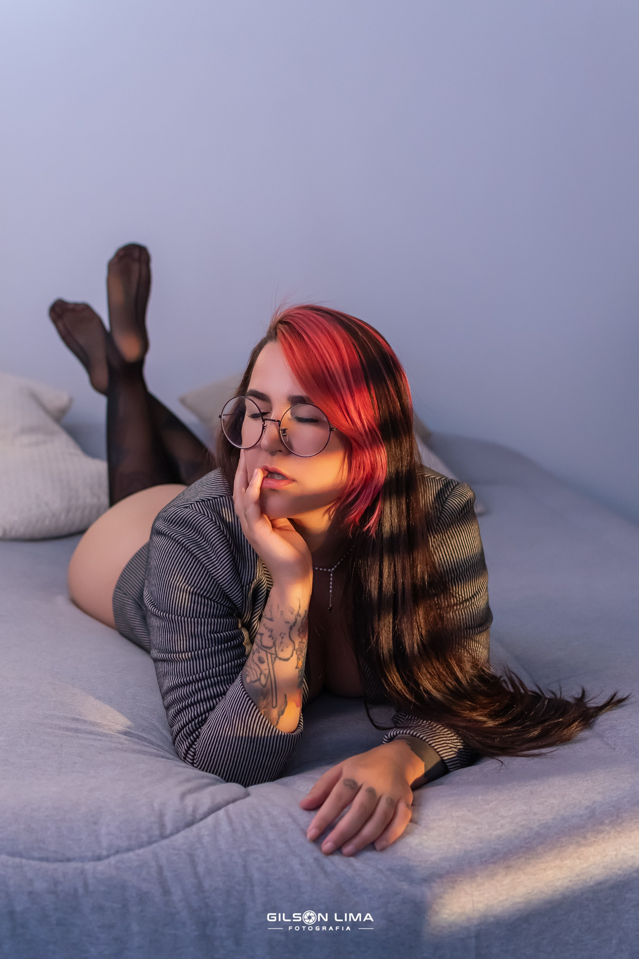 Camila Spook. Gilson Lima Fotografia