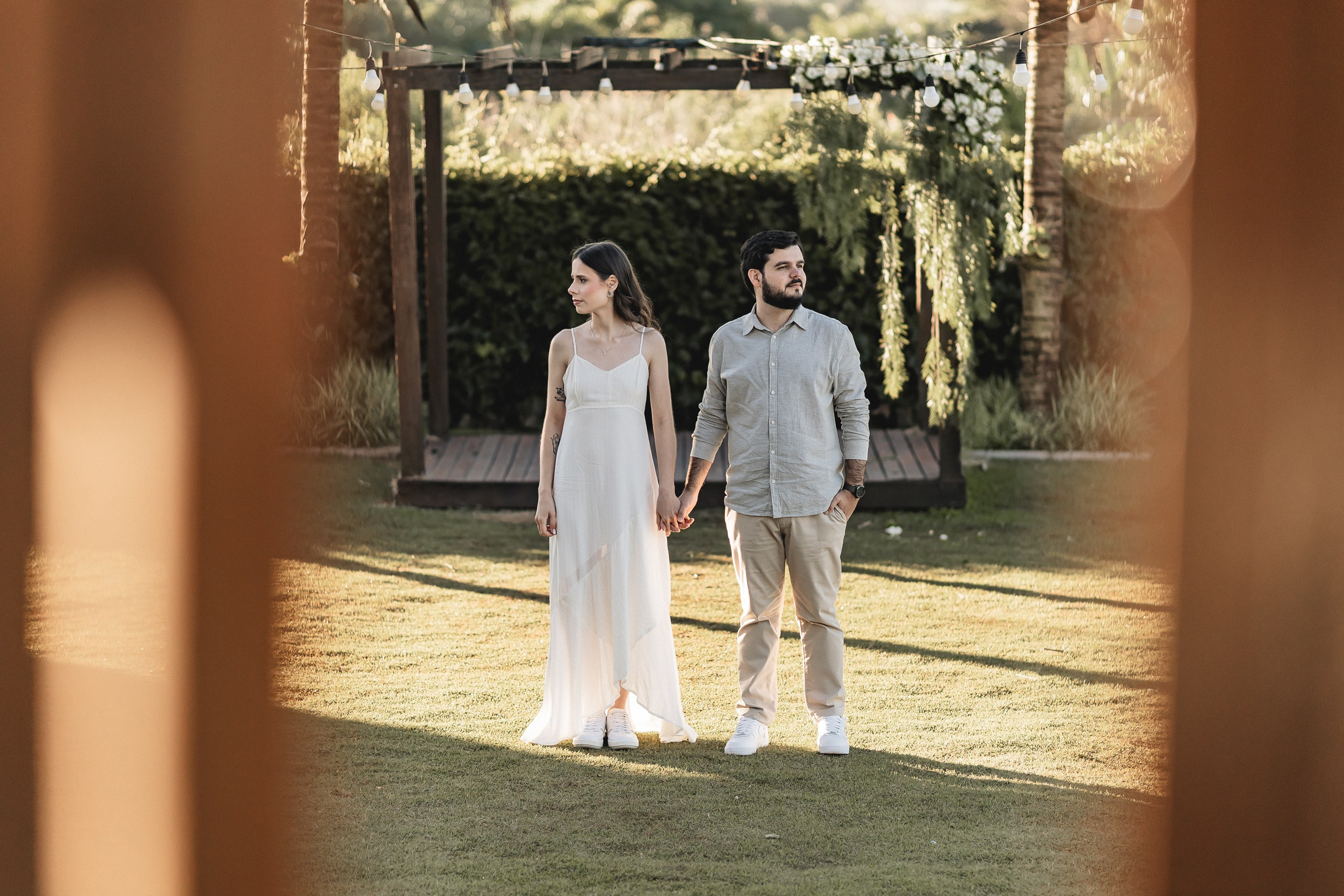 Ensaio Pre wedding. Fotografo de casamento I Claudinei Moura