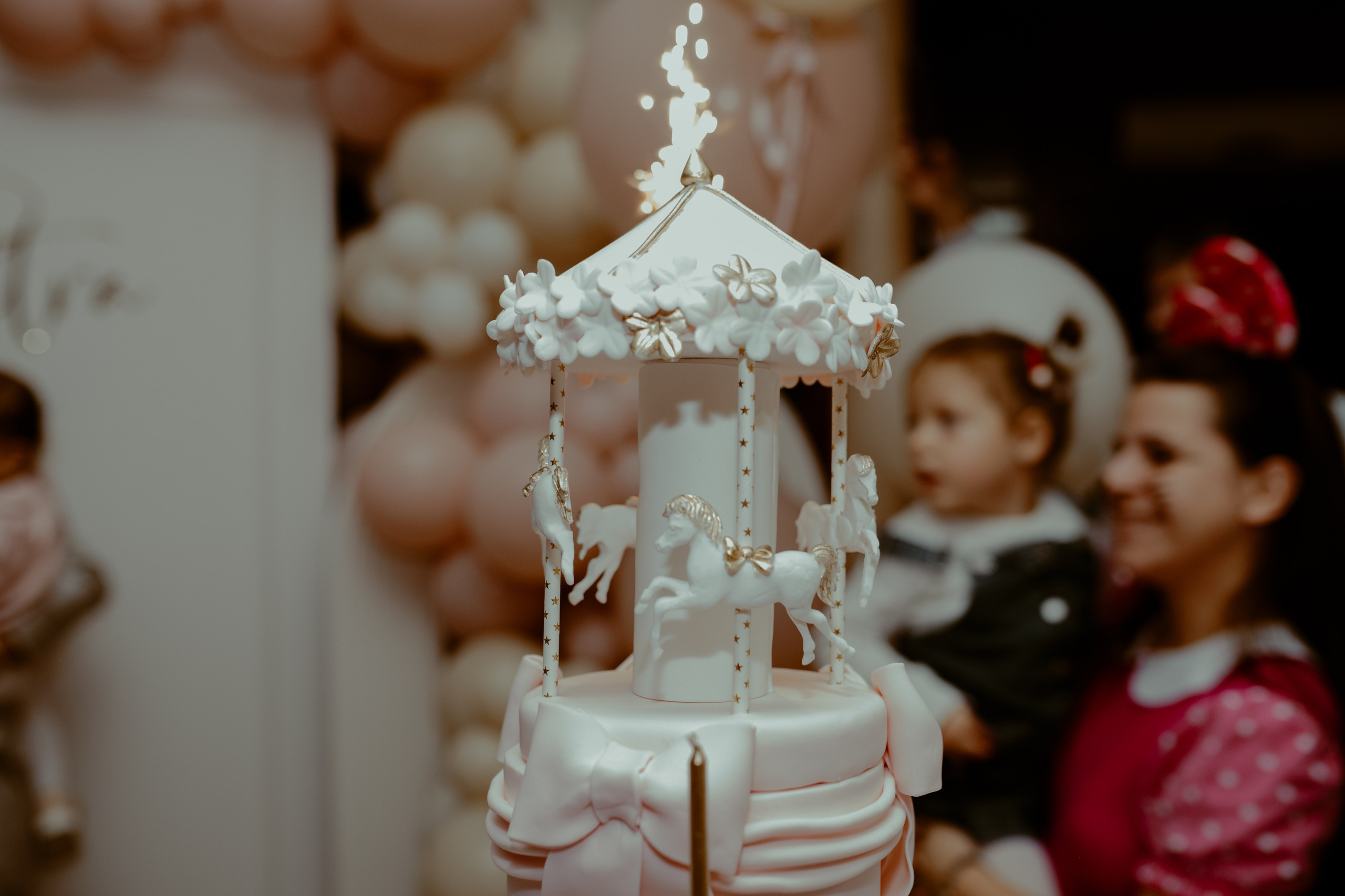 Prvi rođendan. Wedding & Family photographer Jelena Anđelić