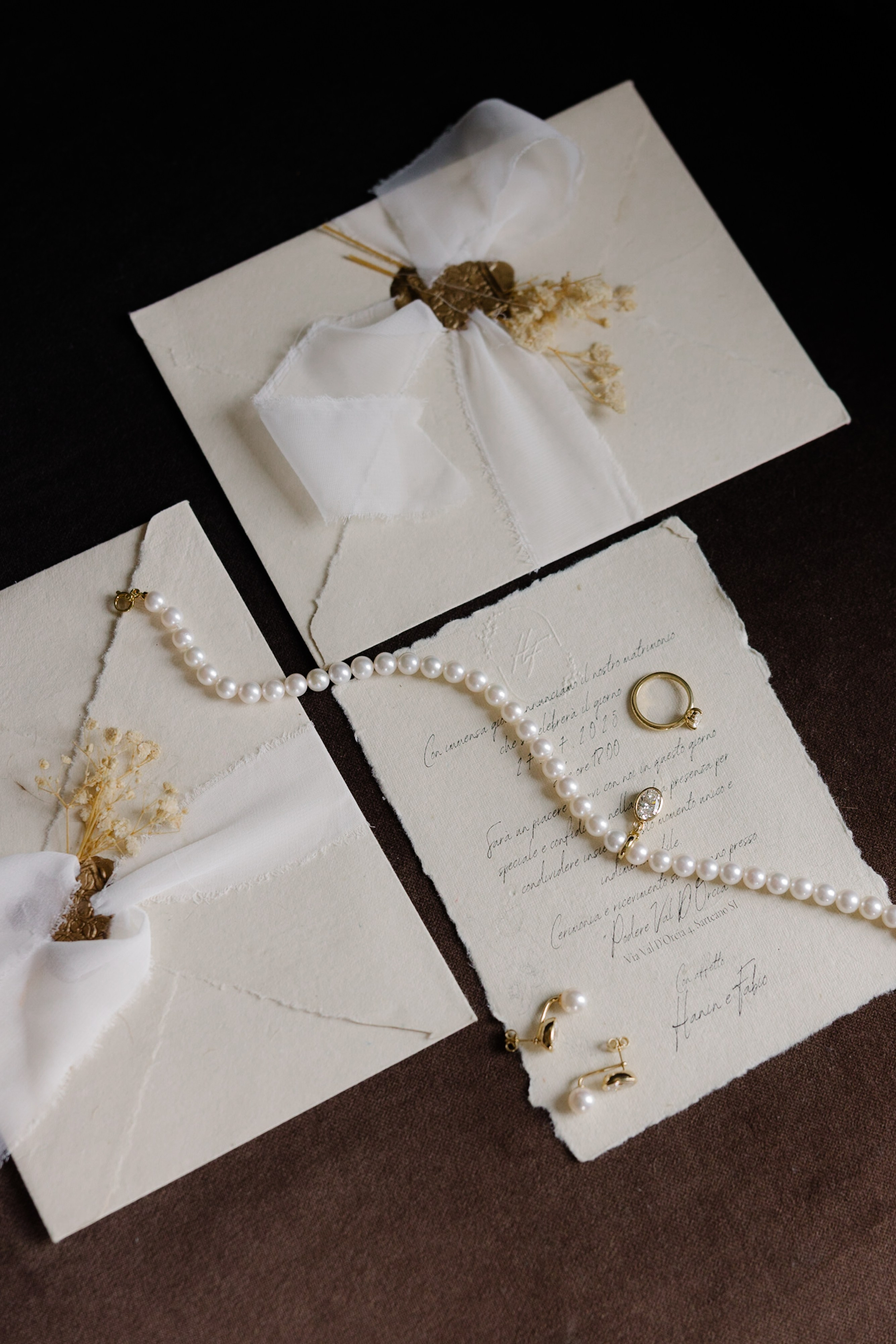 1. Wedding photographer Italy