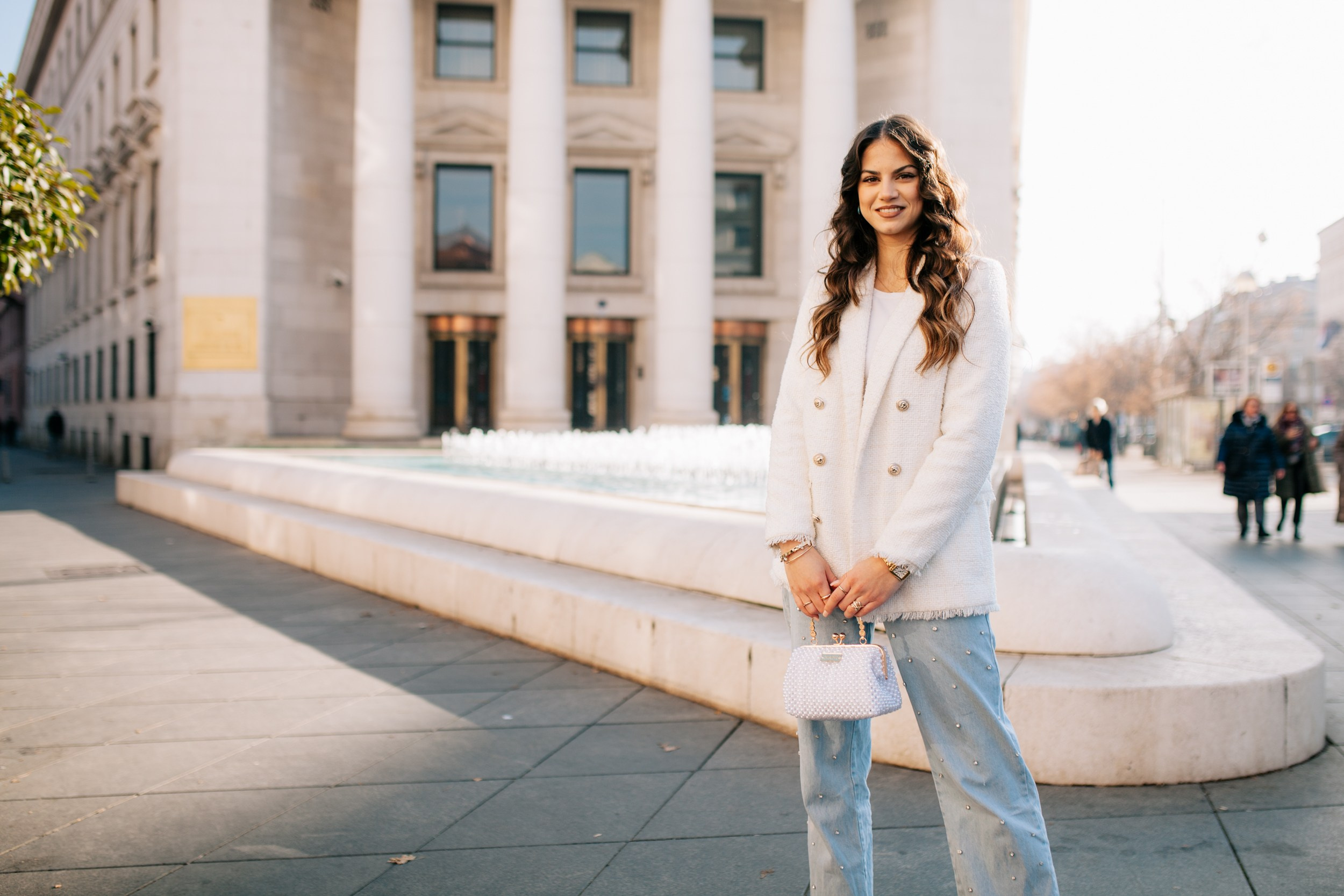 Lifestyle. Capturedwell