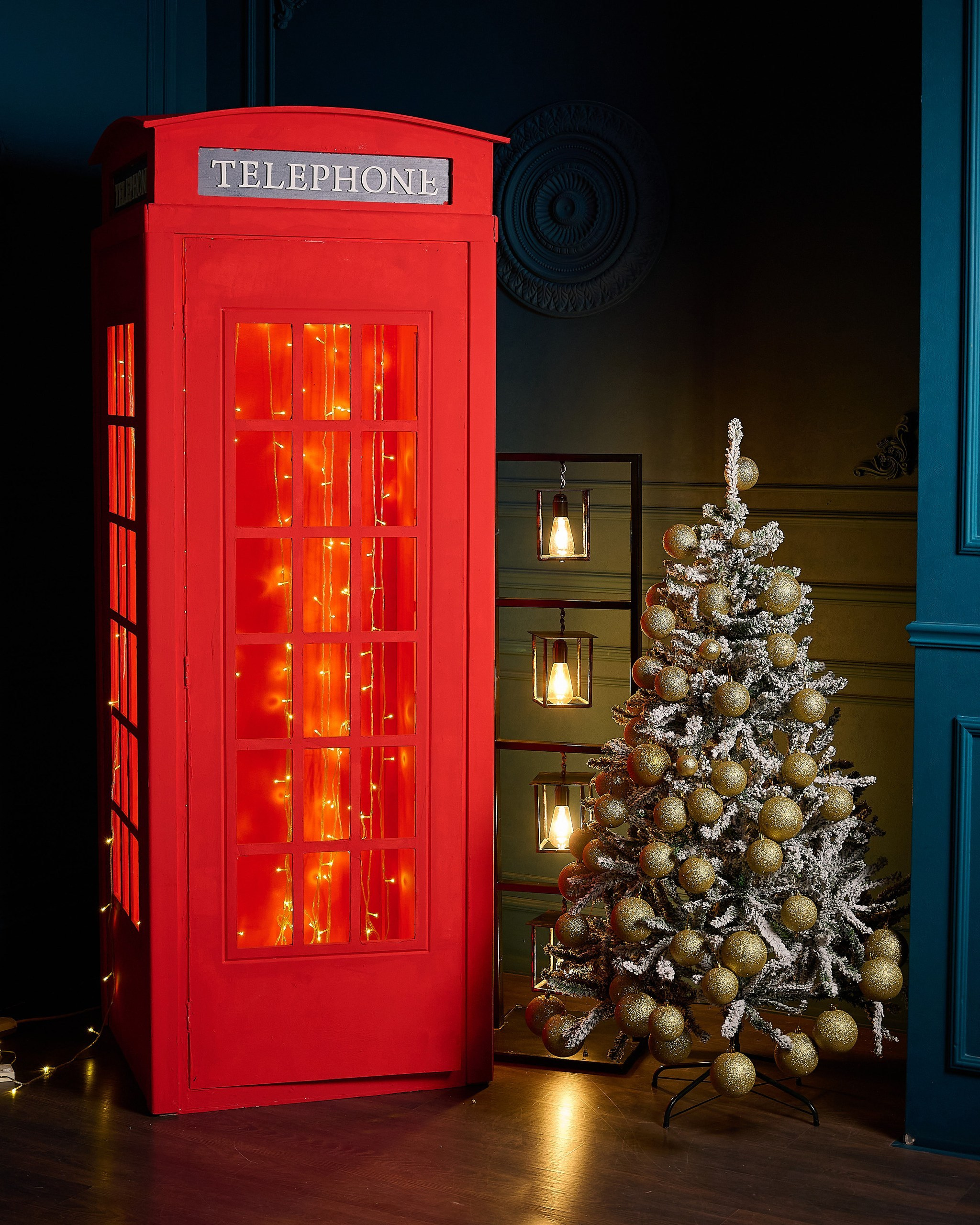 Зал «Loft» — (ул.Бабура, 73Б). 2astudio.uz