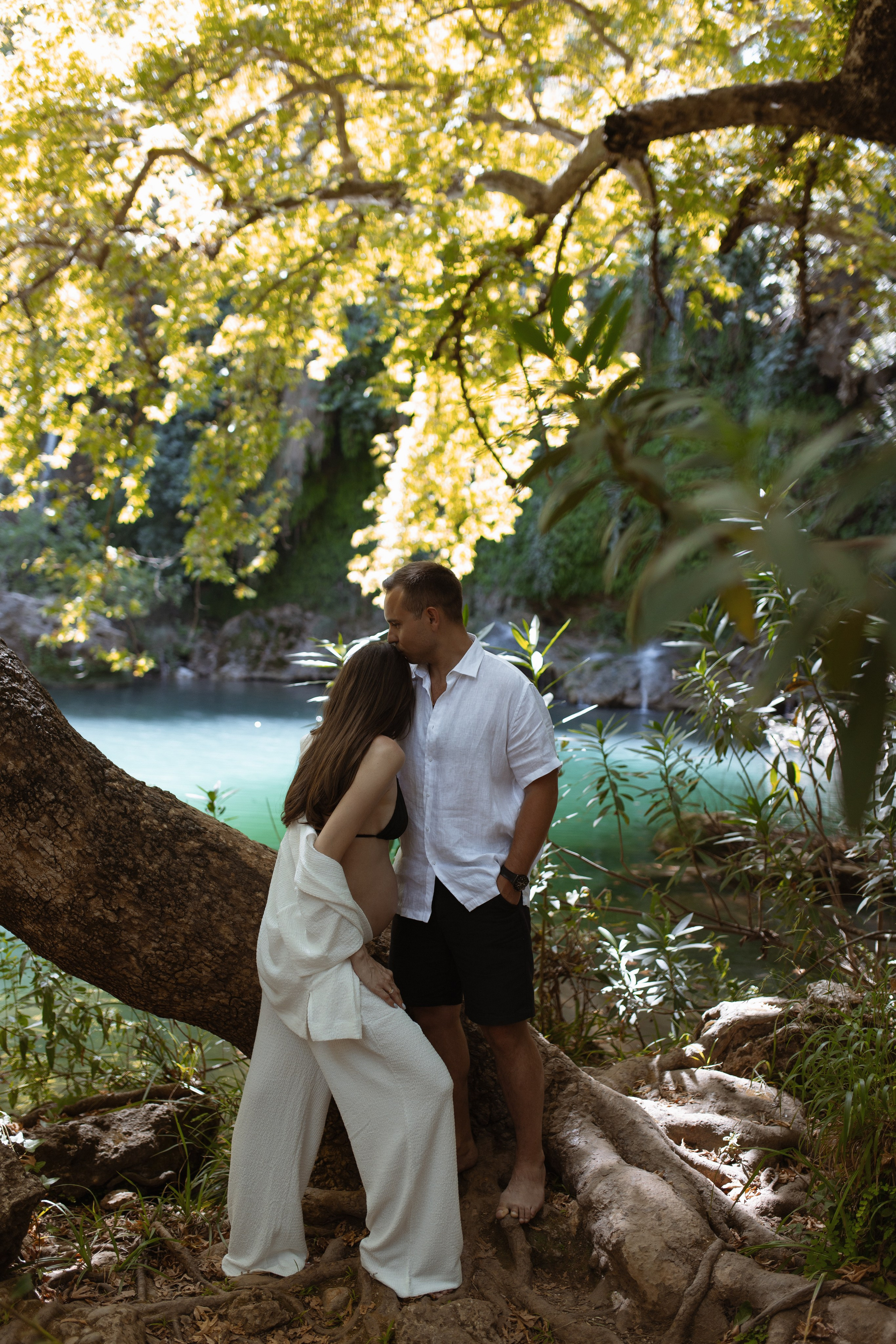 Фотосессия беременности в Анталии. Фотограф в Турции | Алания, Сиде, Белек, Анталия, Кемер)