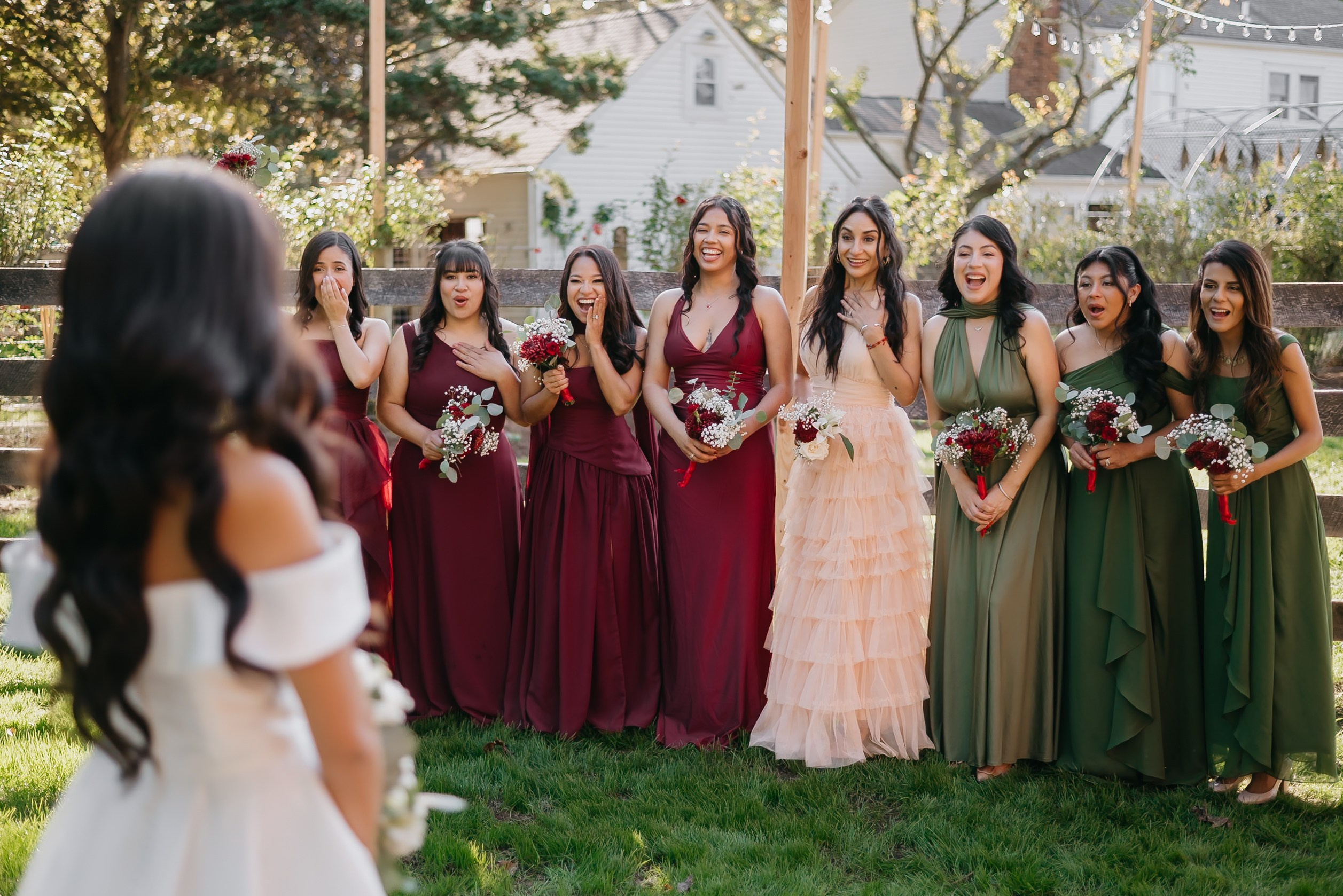 Wedding Portfolio. Wedding Photographer New York