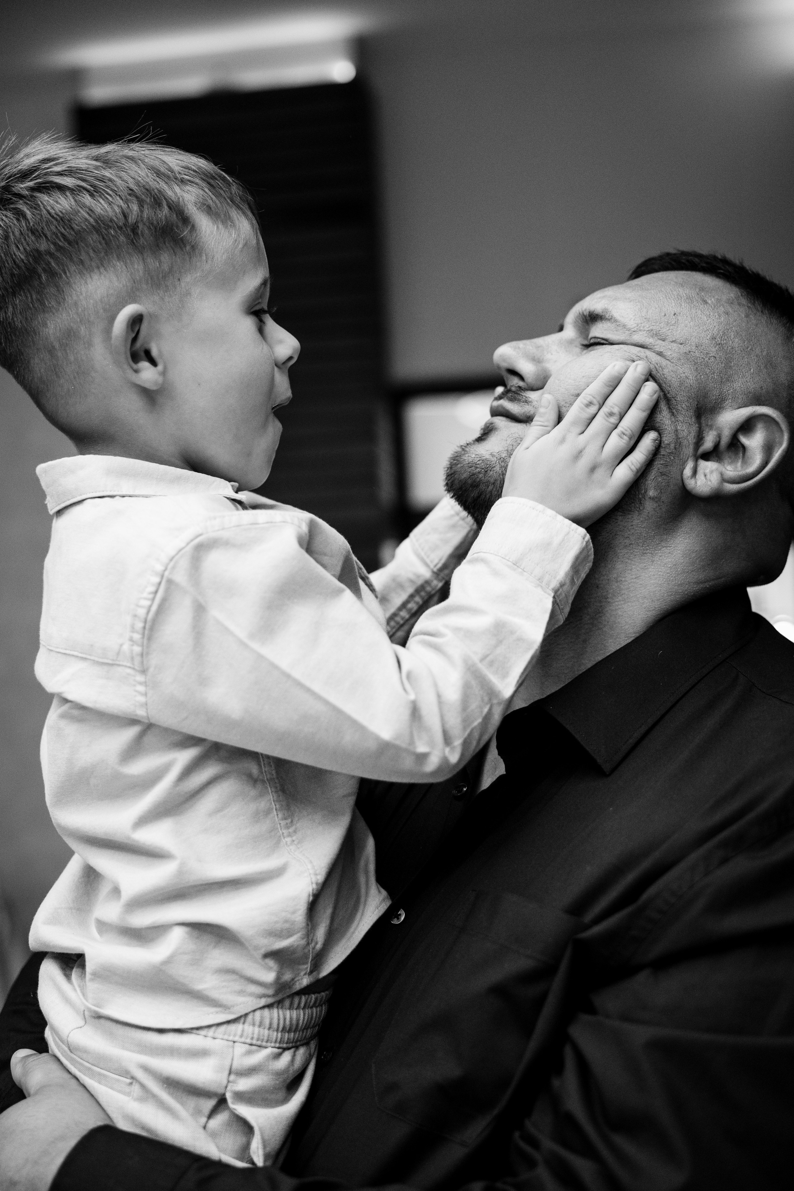 Flori & Madalin. Fotograf de nunta — Ionut Belea dar si evenimente corporate din Romania