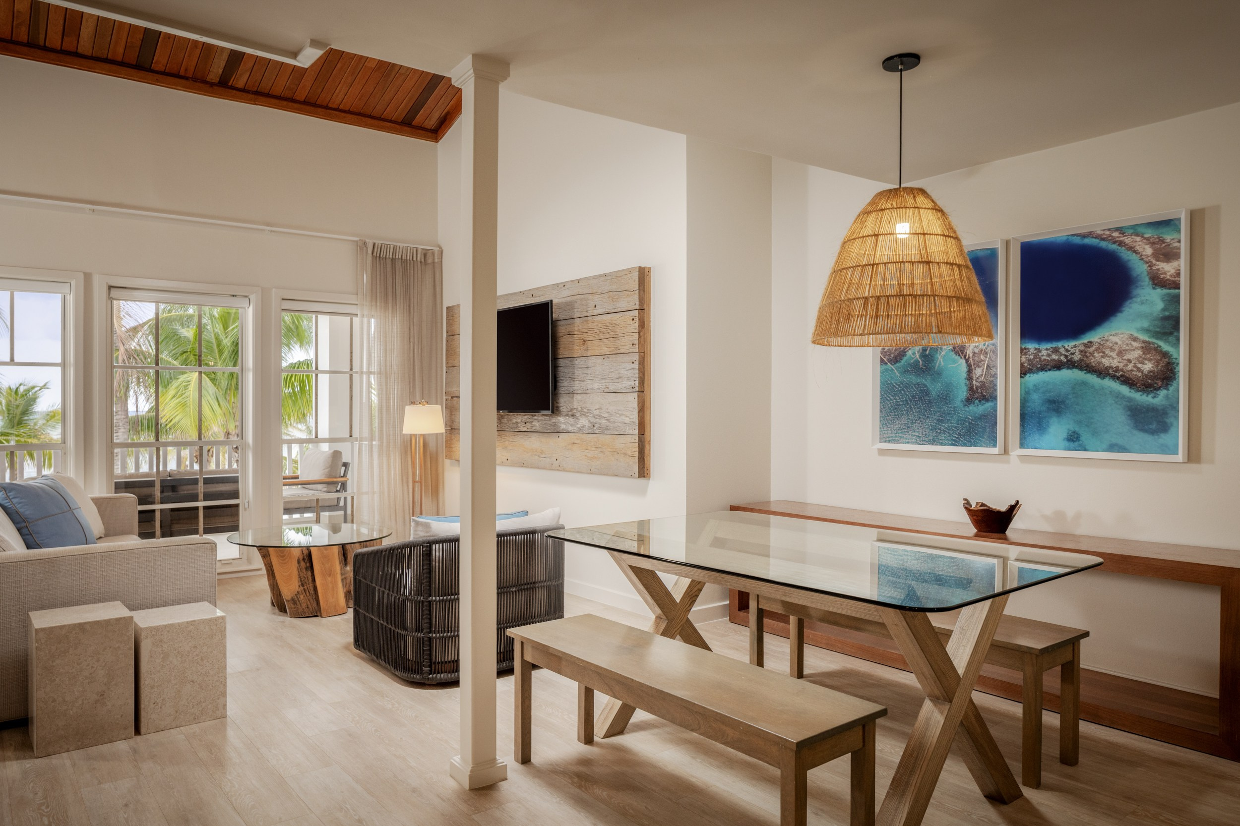 Rooms. Professionals Hotel Content Creators Salt and Pepper Studio