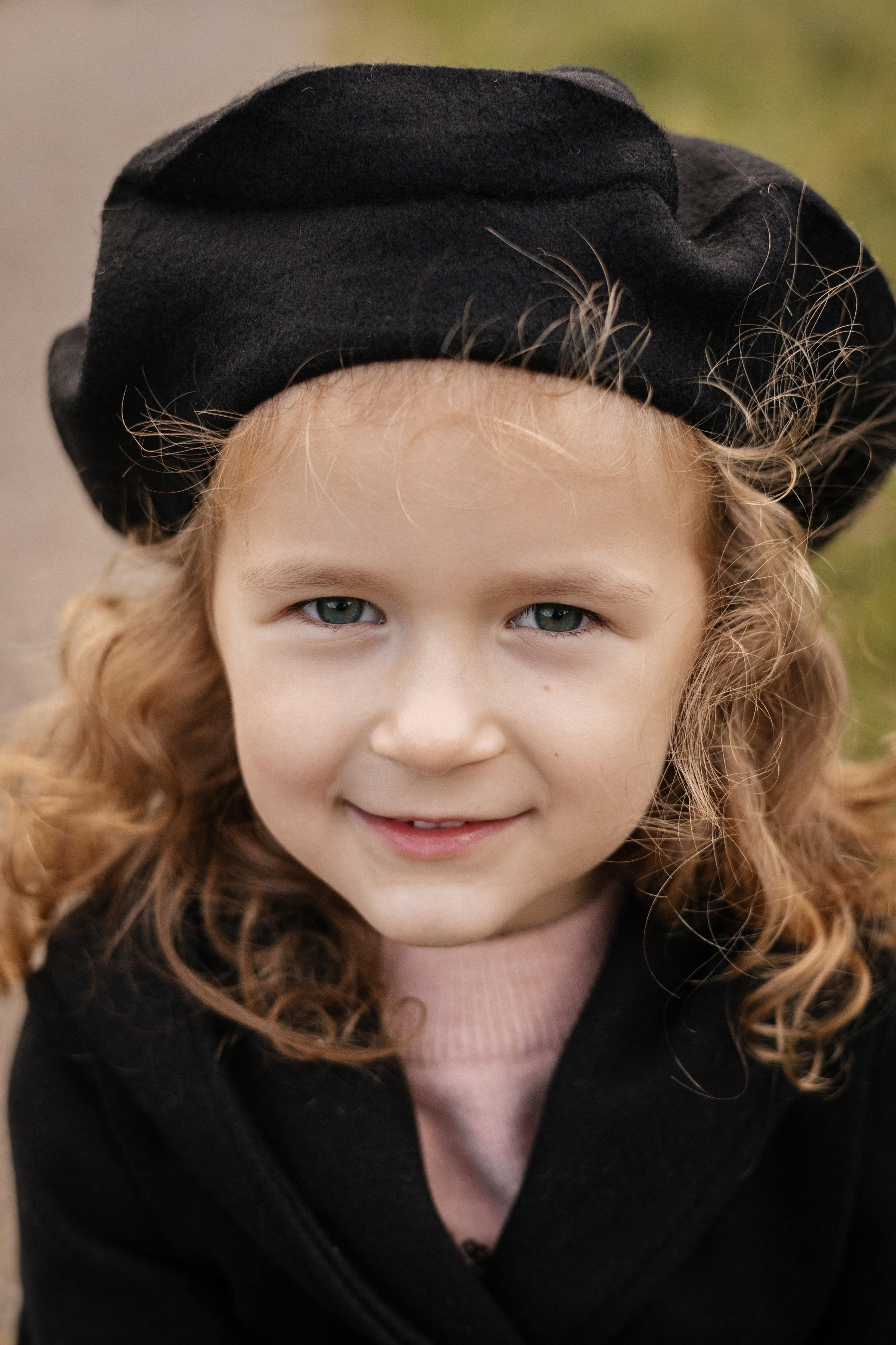 Familien & Kinder. Hochzeitsfotograf Bremen Liliana Crijavetchi