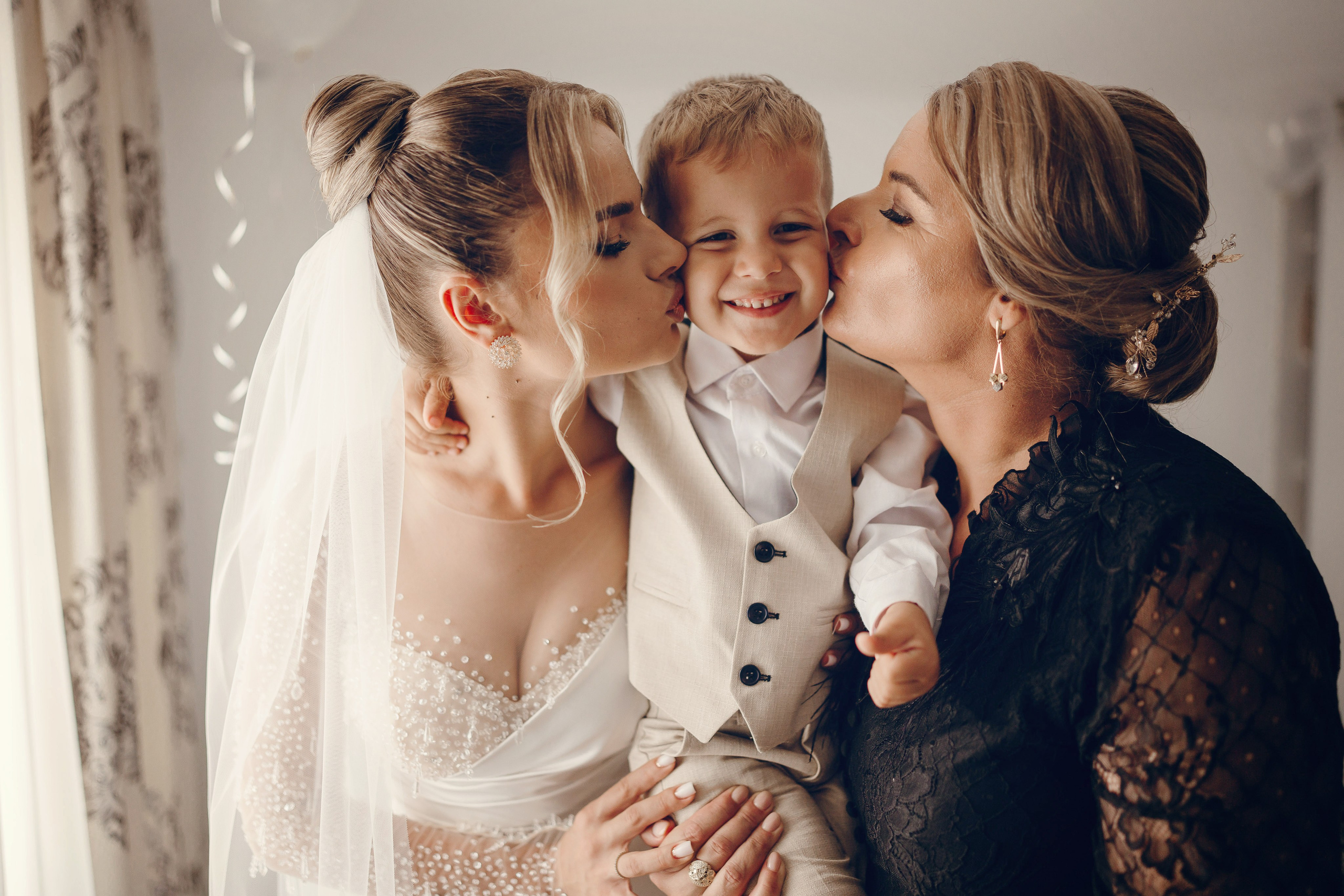 Botezul. Www.florinbucurfoto.ro