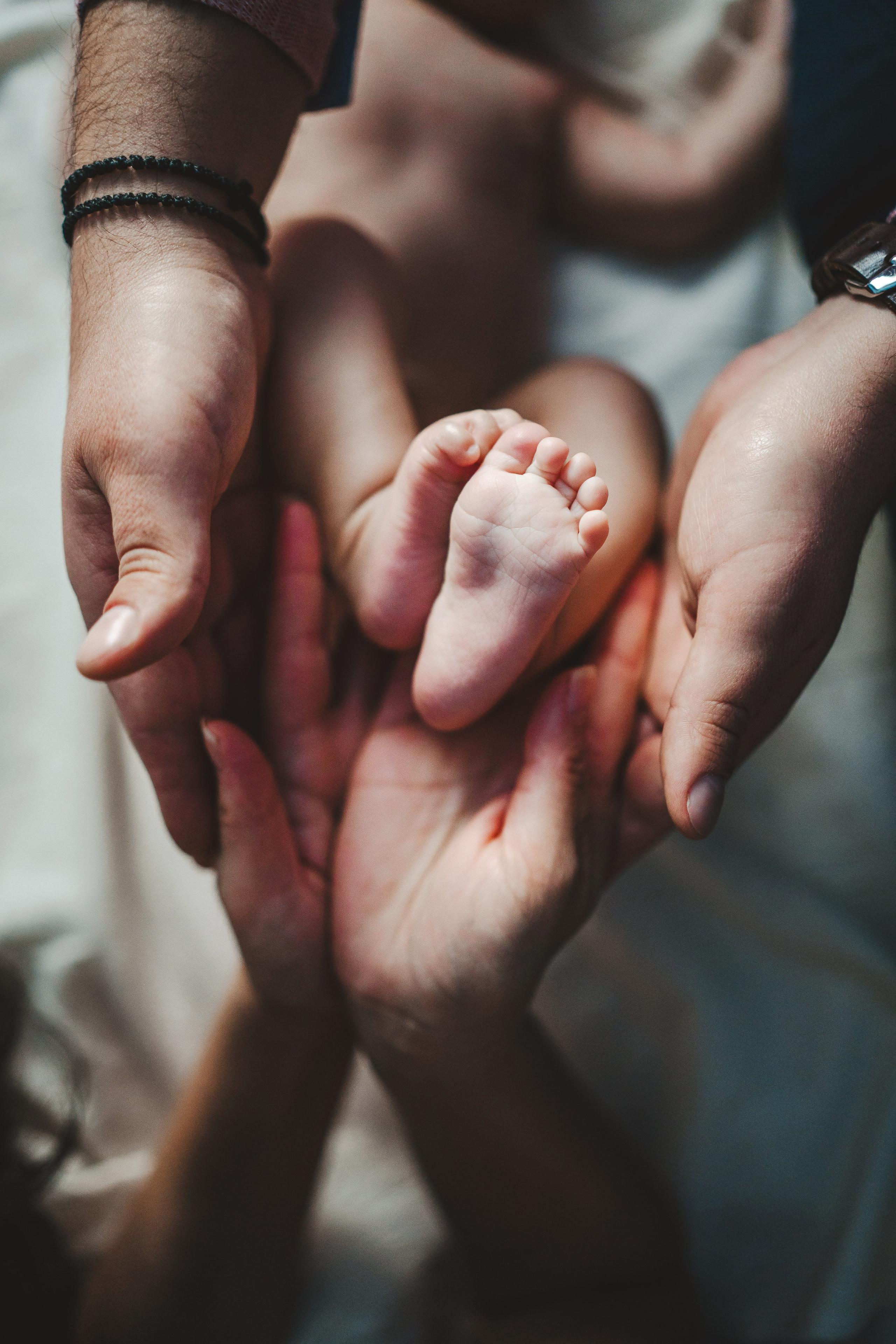 Botezul. Www.florinbucurfoto.ro