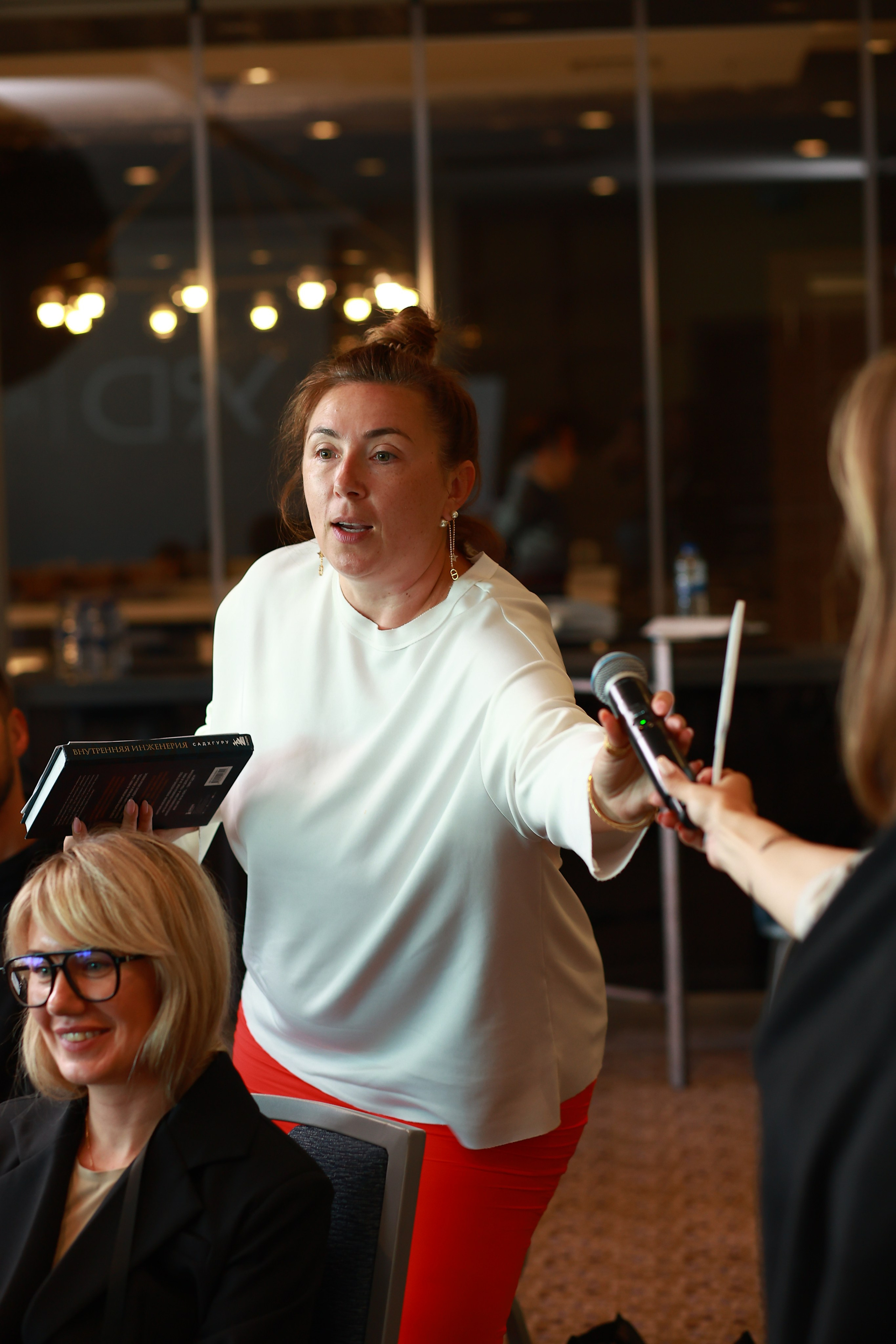 YRD' репортаж мастермайнда. Valerıya Efremova Photographer Barcelona