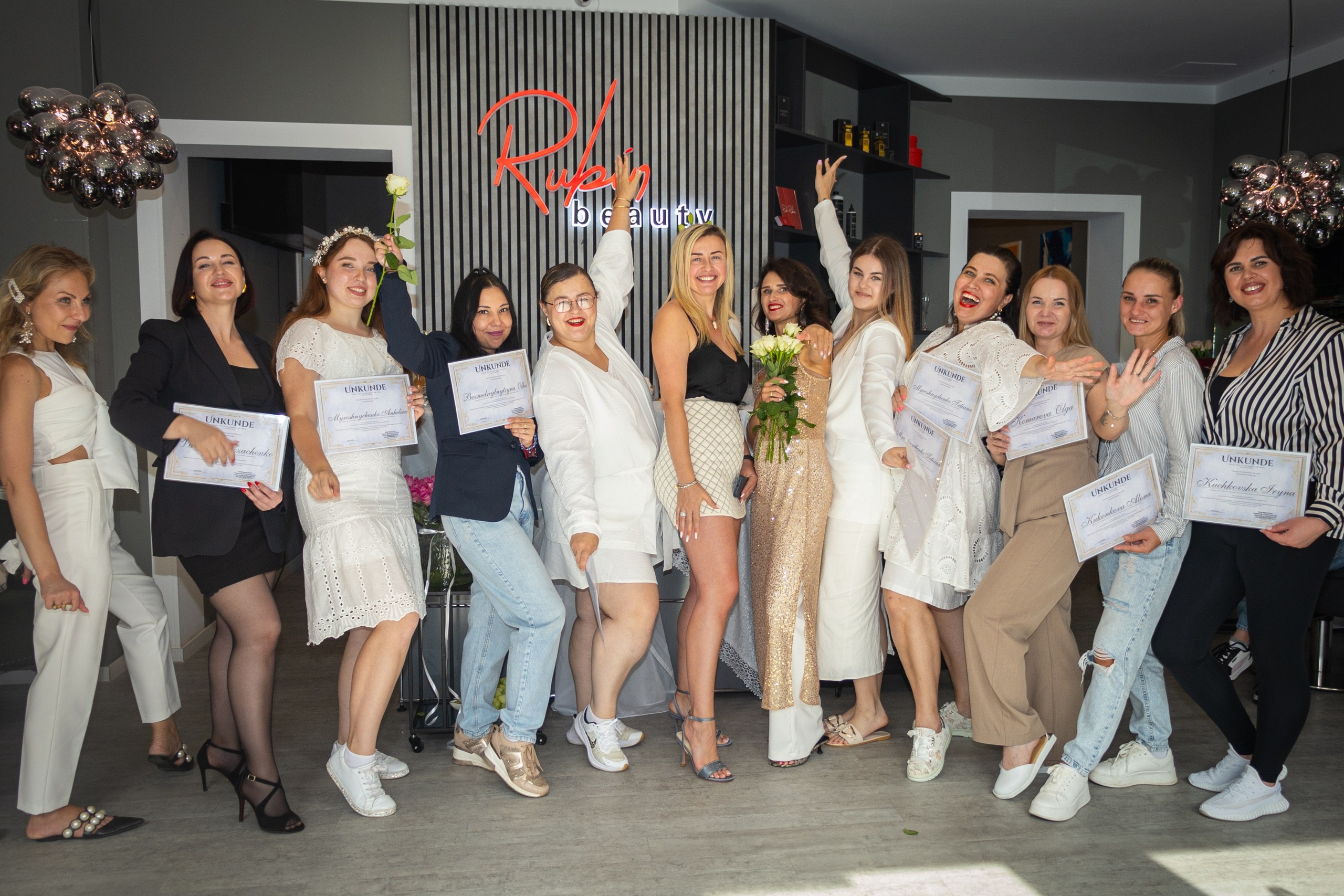 Rubin Beauty Выпускной лето. PHOTOgrapher Germany MARBURG