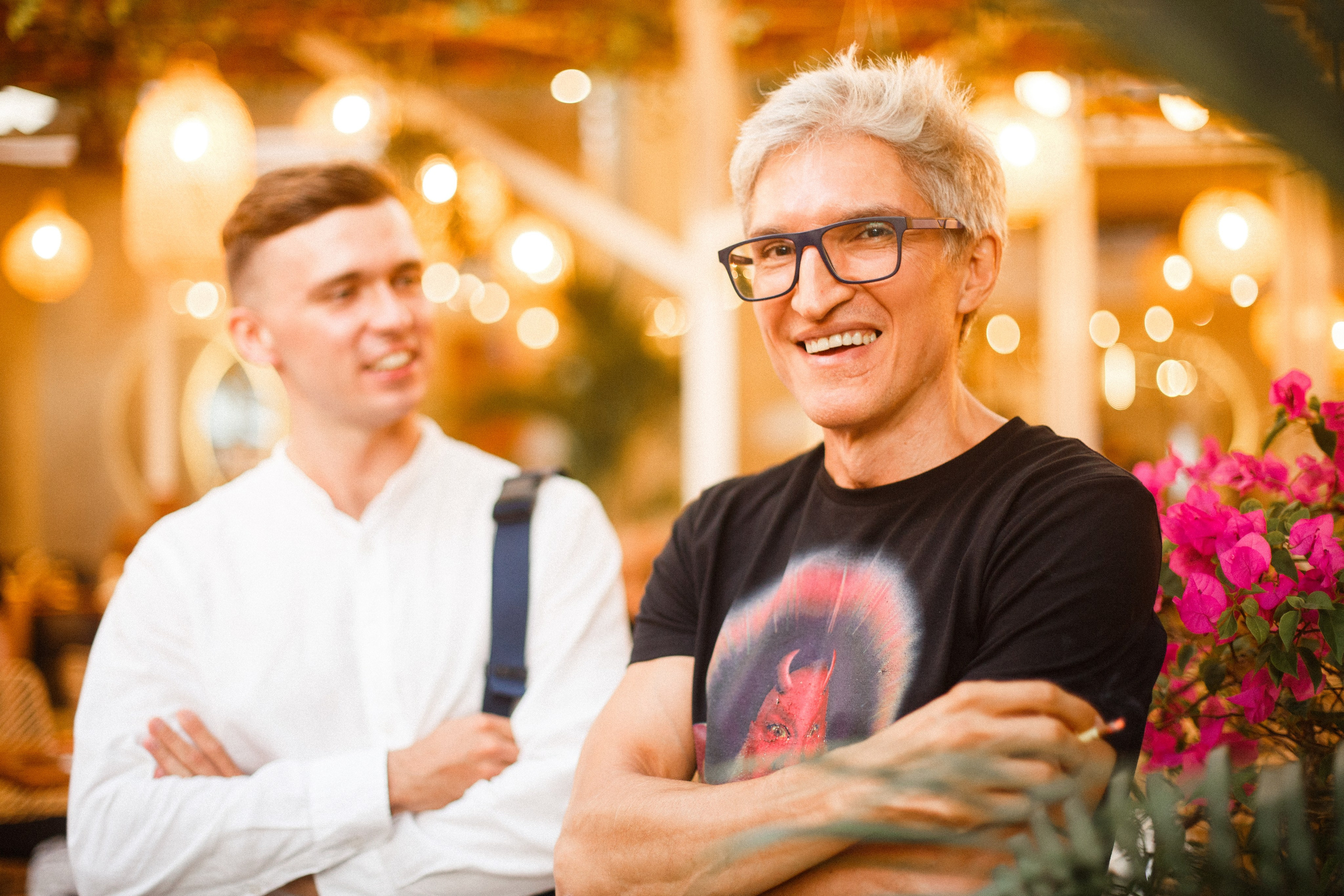 Открытие кафе. Фотограф Бали Получи лучшие фотографии с острова