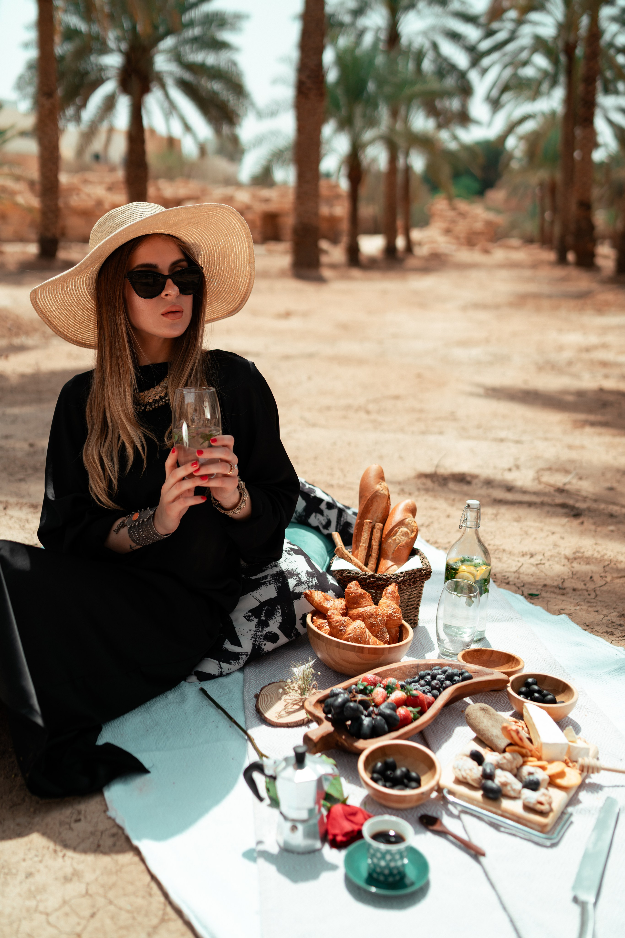 Karina Awartani. Portrait, Lifestyle and Lovestory photographer in Riyadh