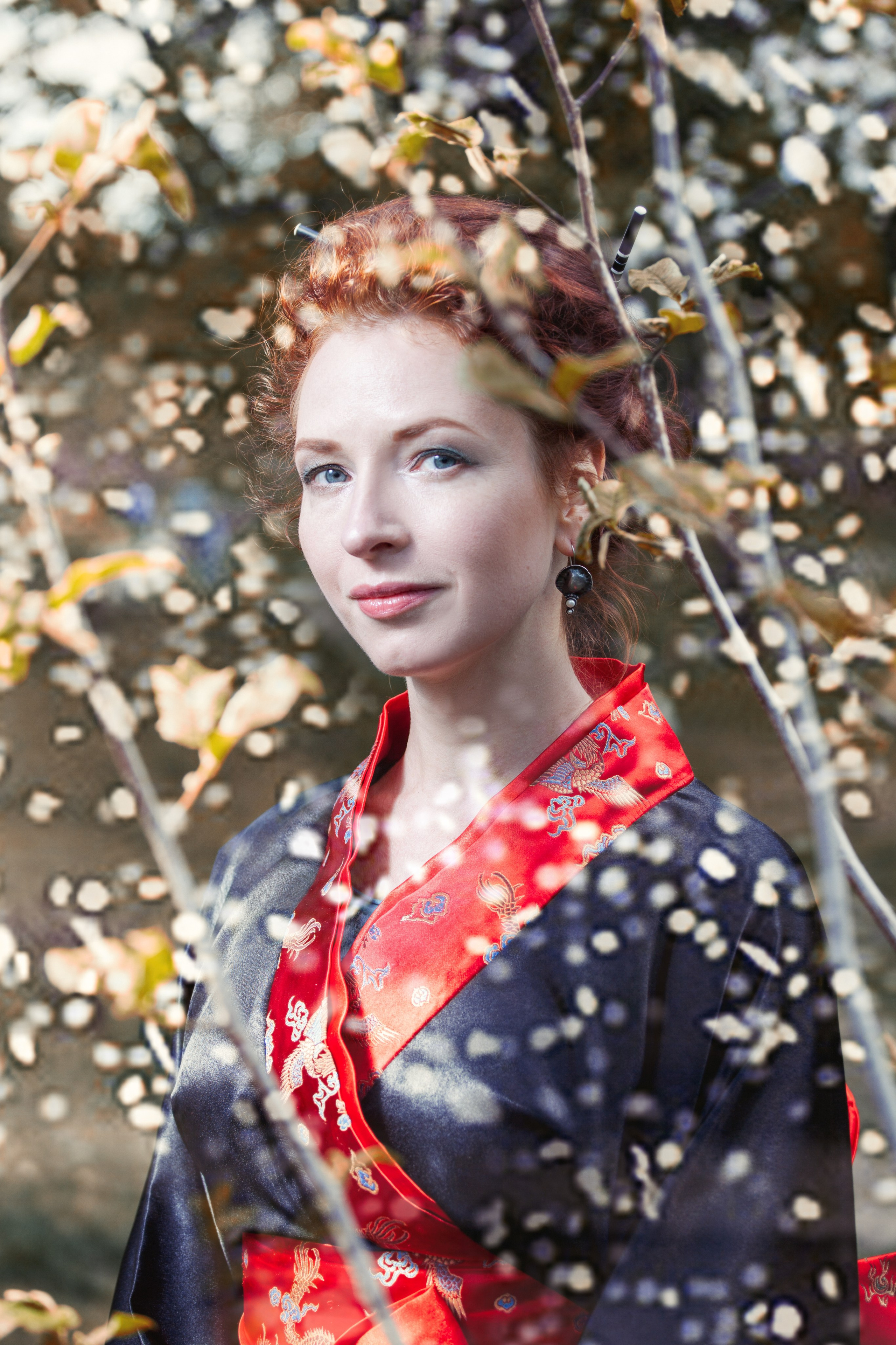 Creative. Photographer Anya Goldenberg. Works in Reading and surrounding areas