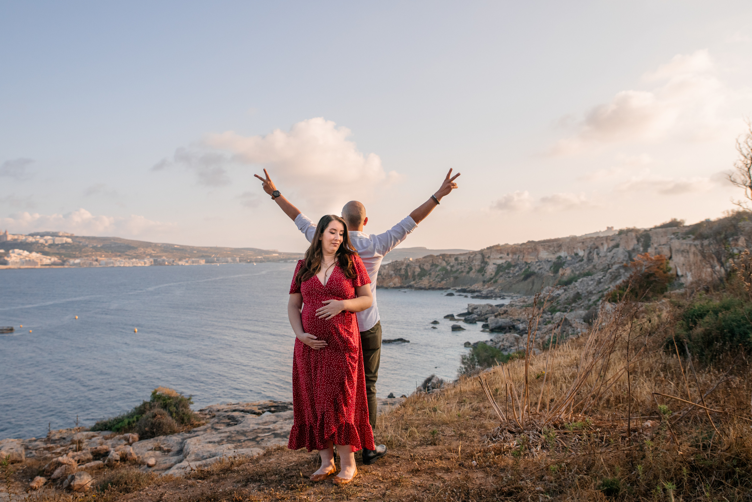 Материнство. Семейный и детский фотограф