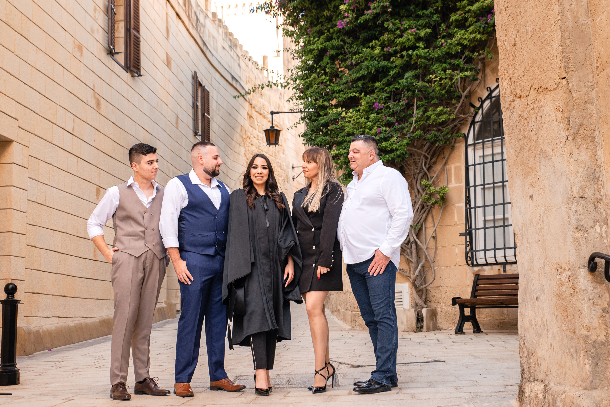 Выпускник/Graduate. Семейный и детский фотограф