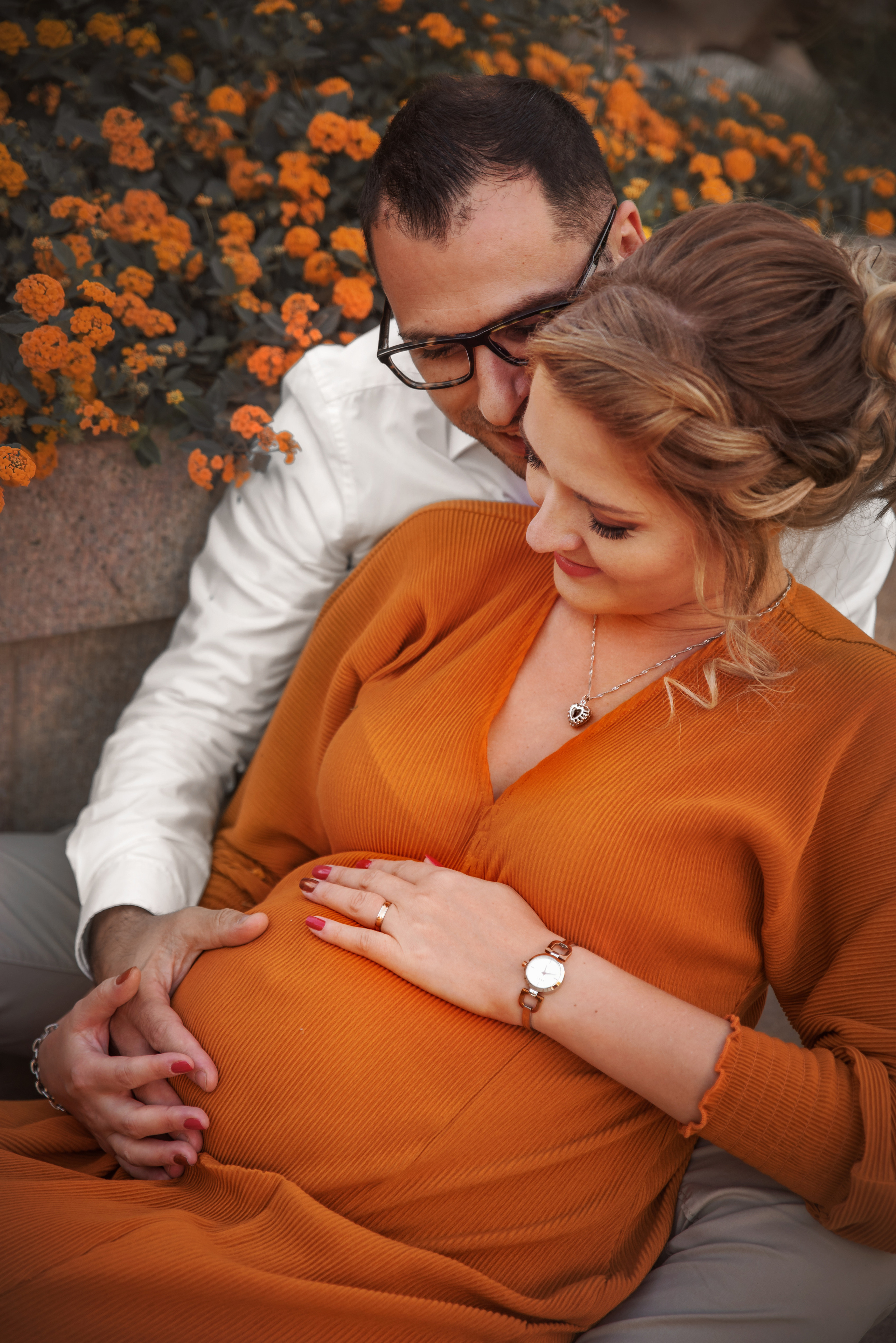 Материнство. Семейный и детский фотограф