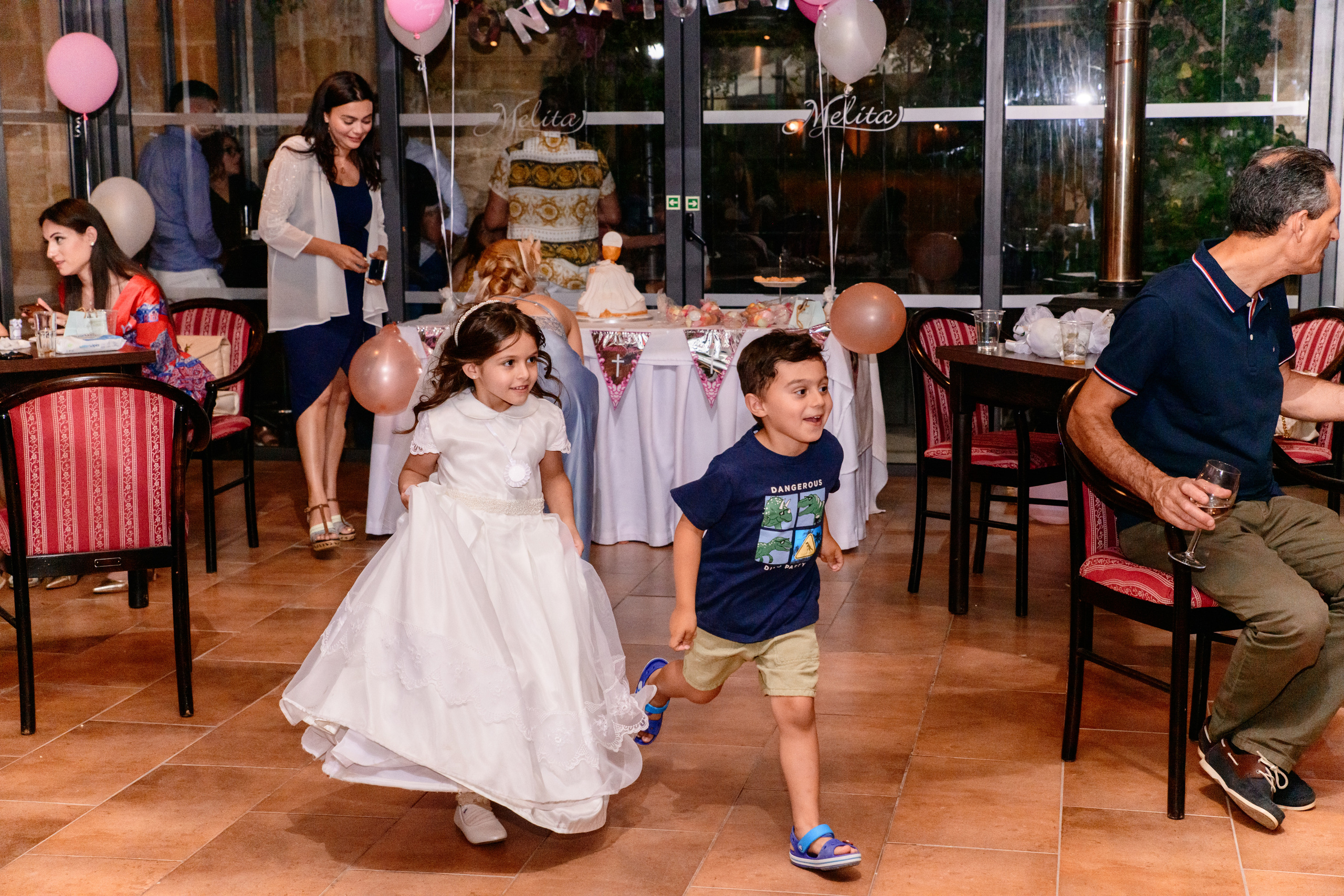 Репортажная фотосъёмка. Семейный и детский фотограф