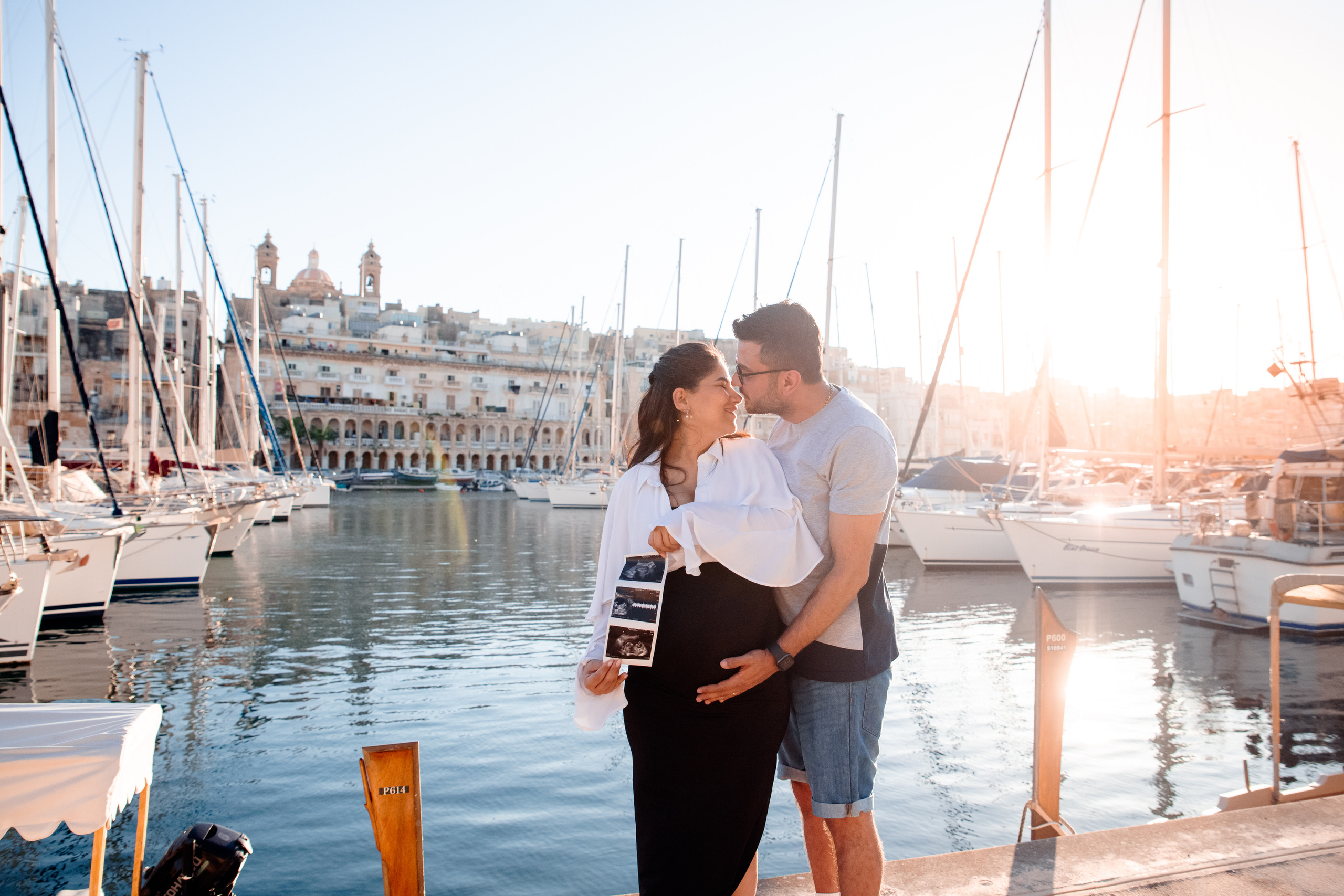 Материнство. Семейный и детский фотограф