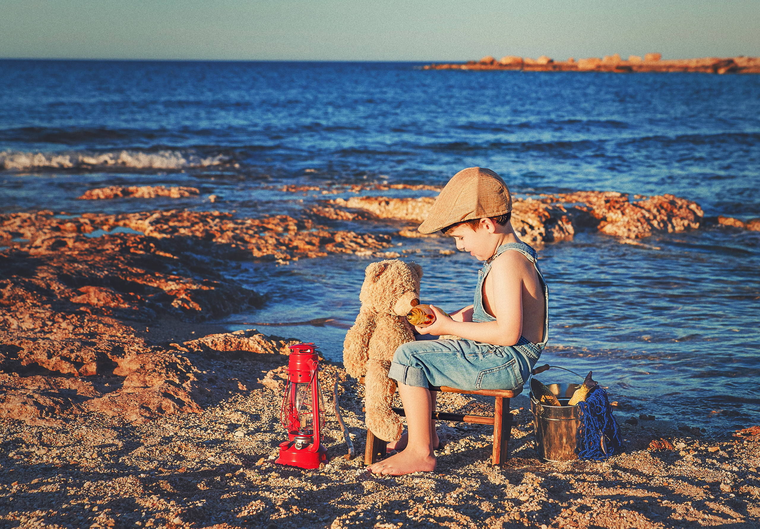 Отзывы. Семейный и детский фотограф