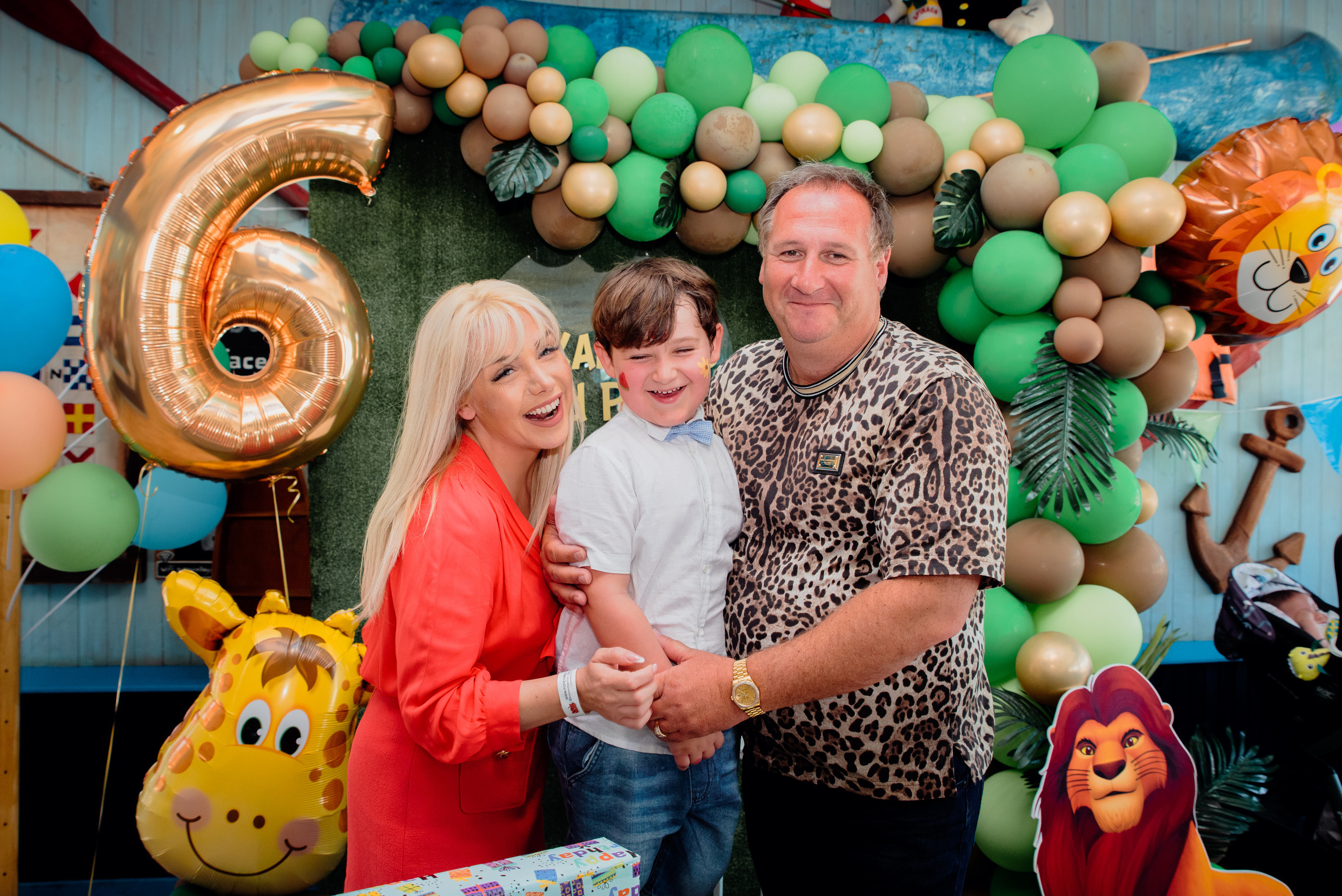 Отзывы. Семейный и детский фотограф