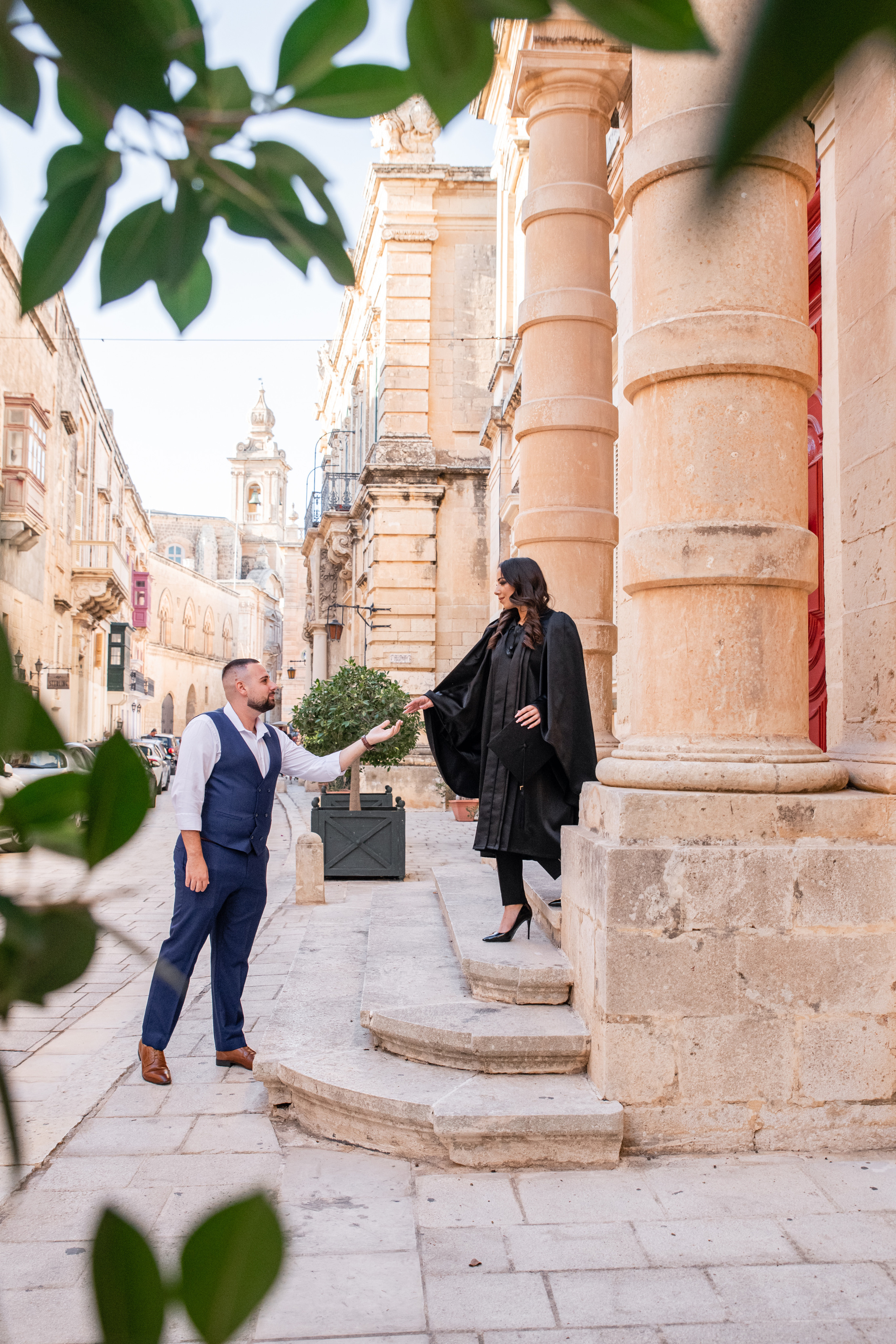 Выпускник/Graduate. Семейный и детский фотограф