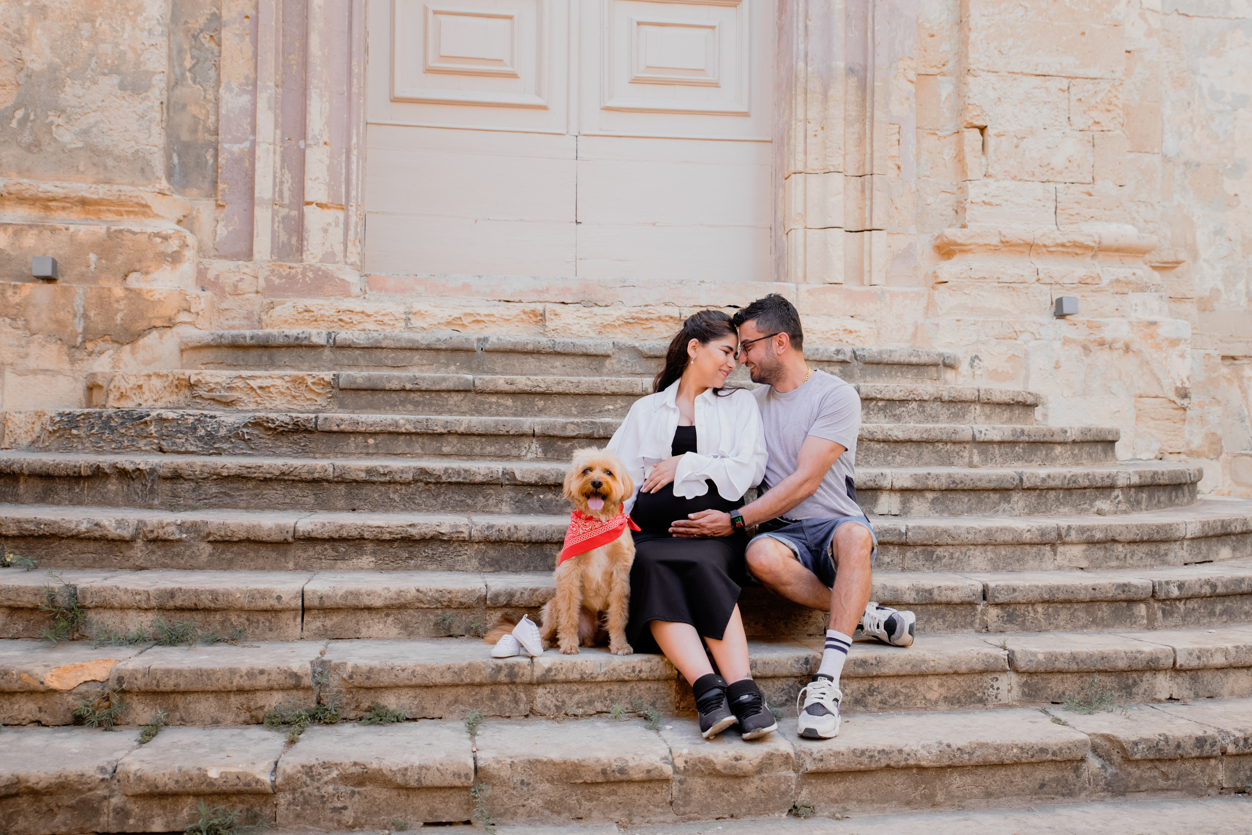 Материнство. Семейный и детский фотограф