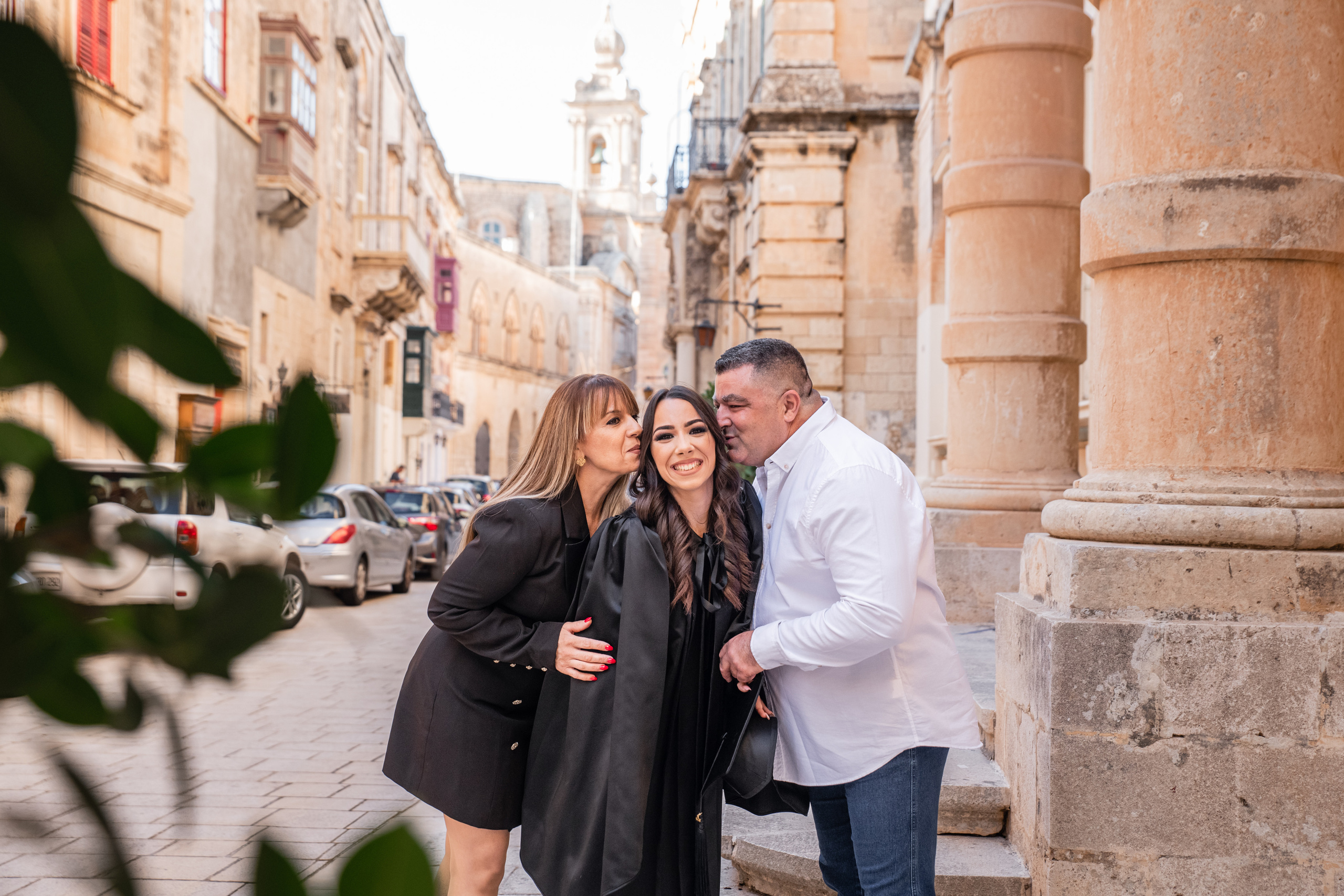 Выпускник/Graduate. Семейный и детский фотограф