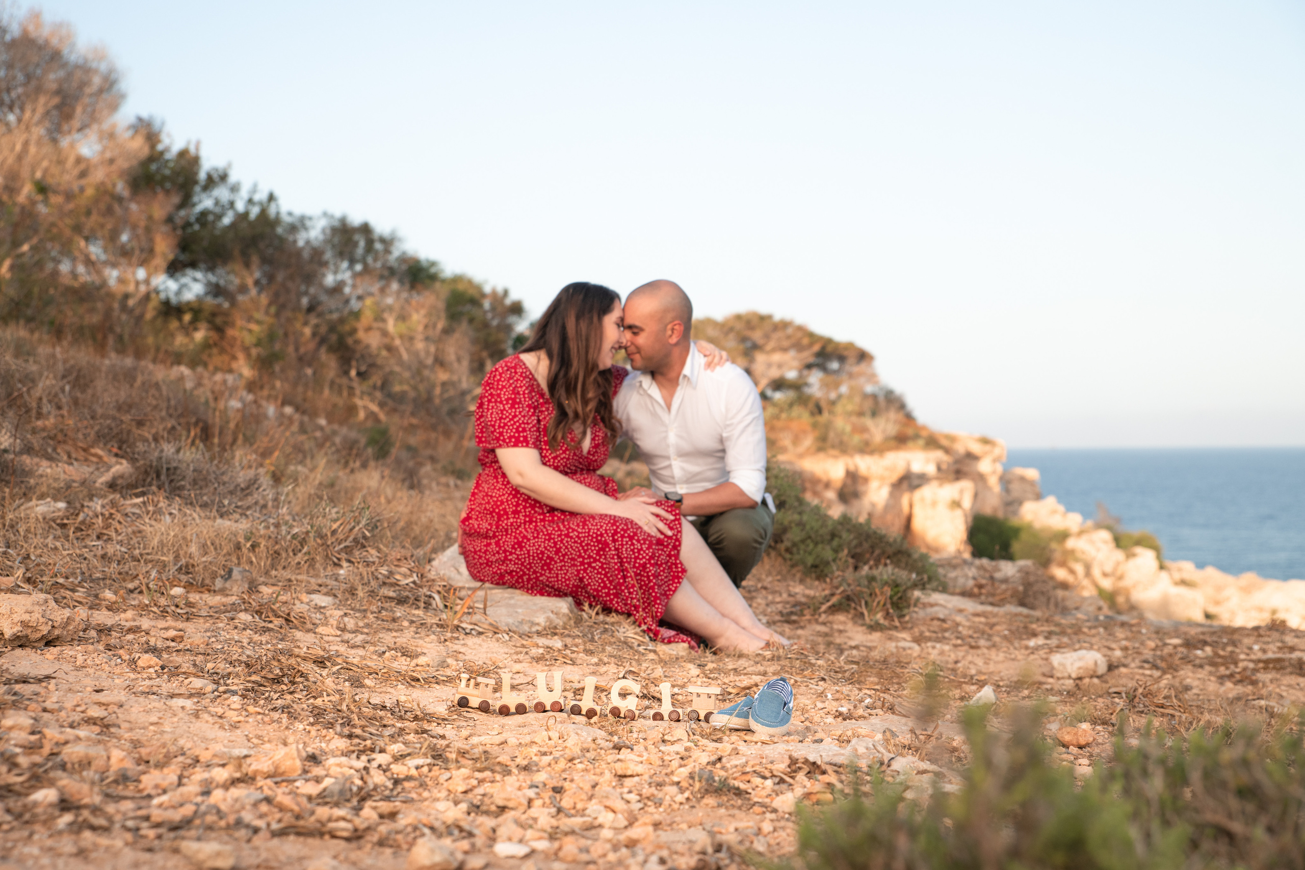 Материнство. Семейный и детский фотограф
