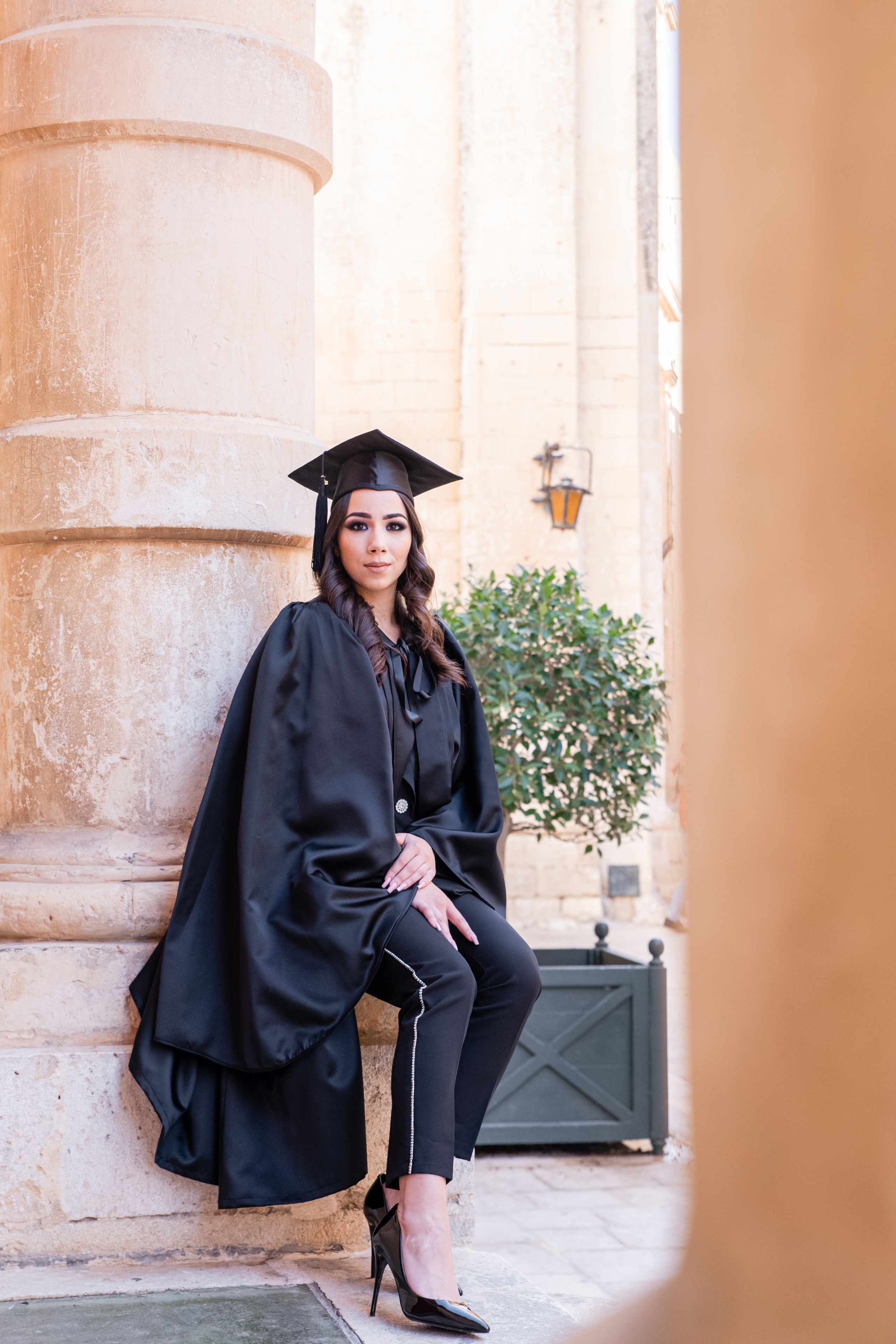 Выпускник/Graduate. Семейный и детский фотограф