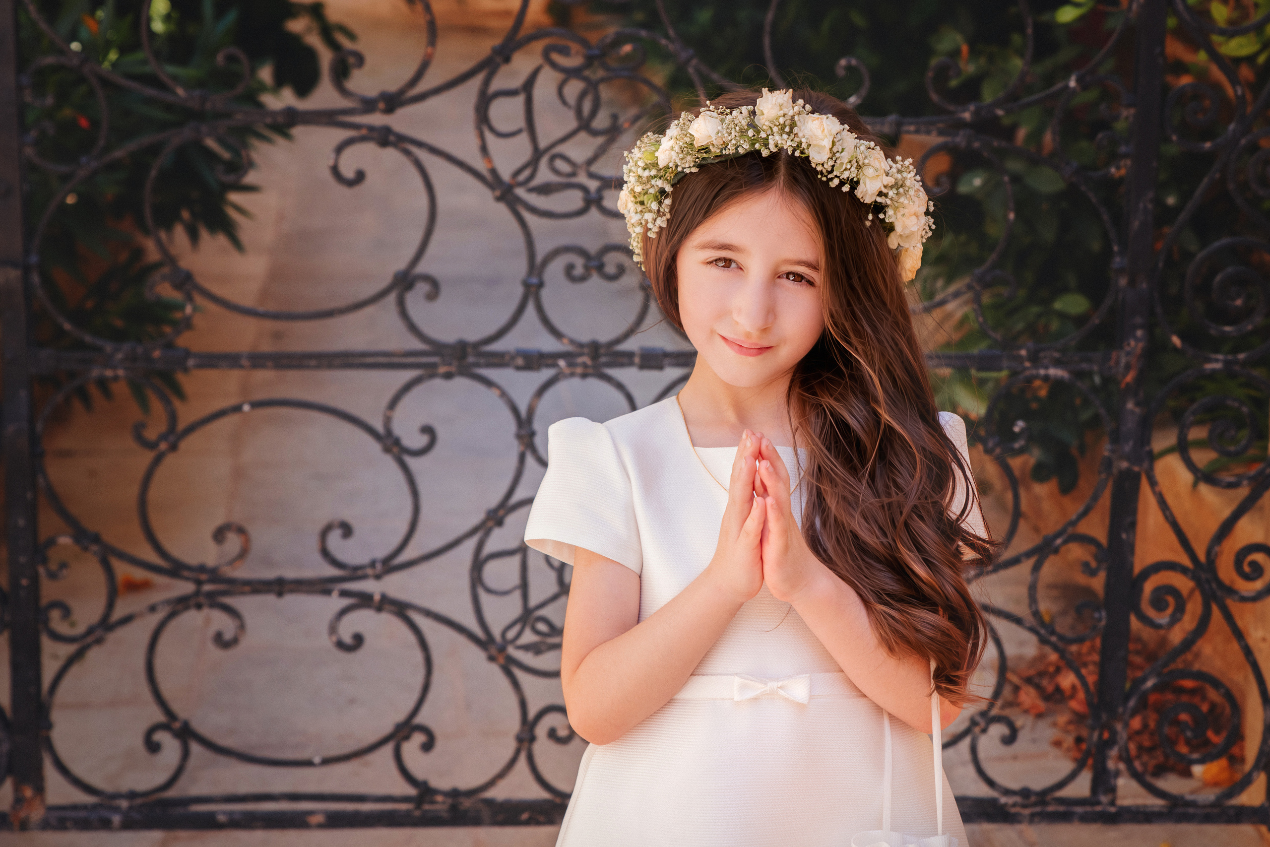 Holy Communion/Confirmation. Family and Children Photographer /Φωτογράφος