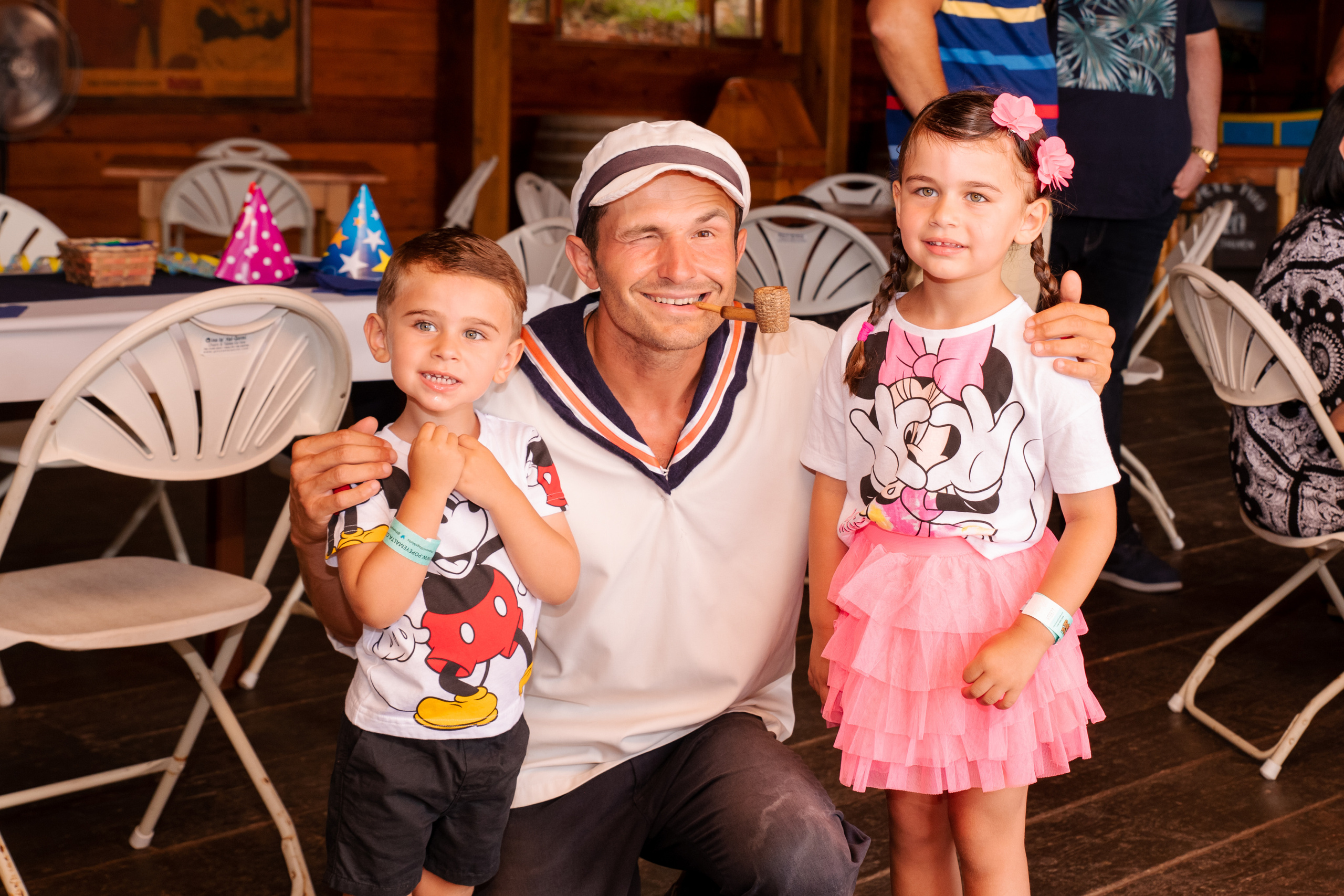 Репортажная фотосъёмка. Семейный и детский фотограф