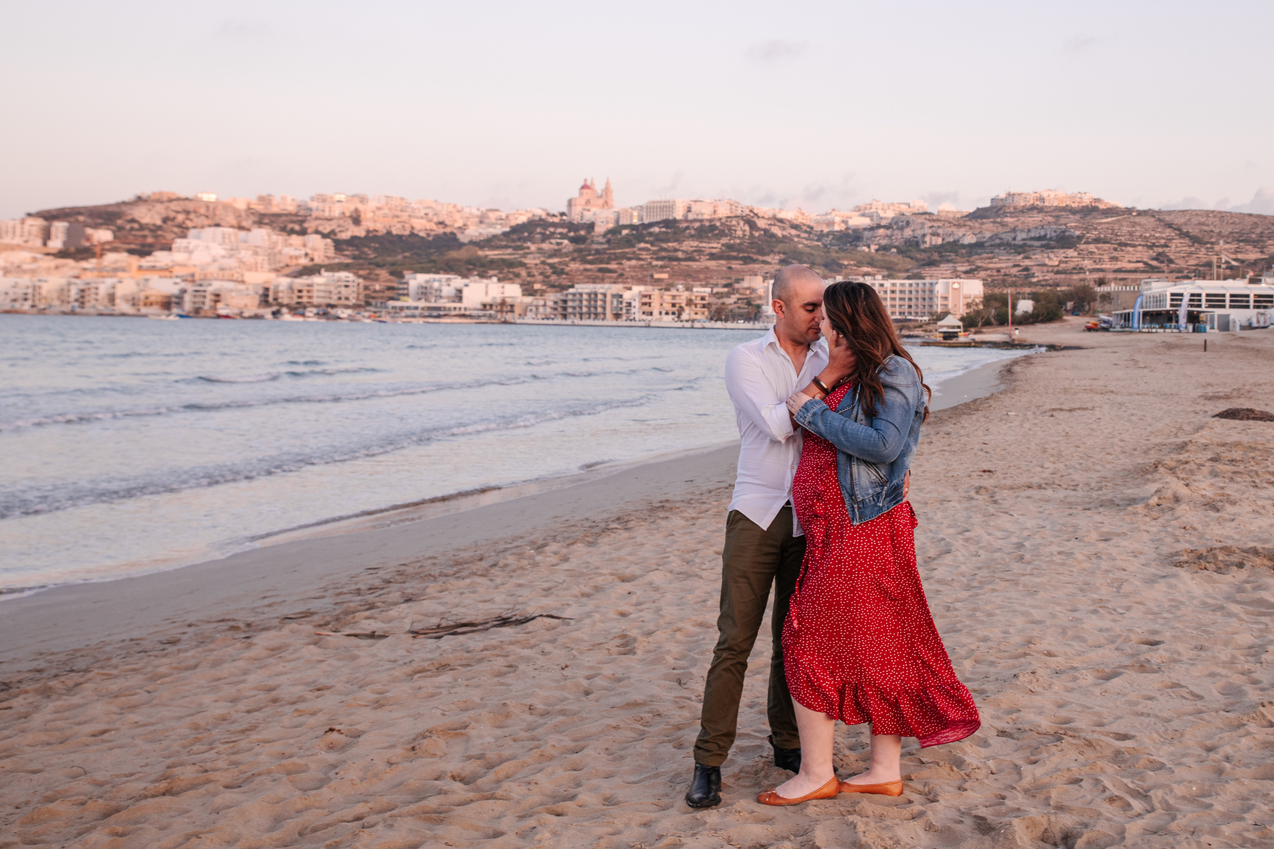 Материнство. Семейный и детский фотограф