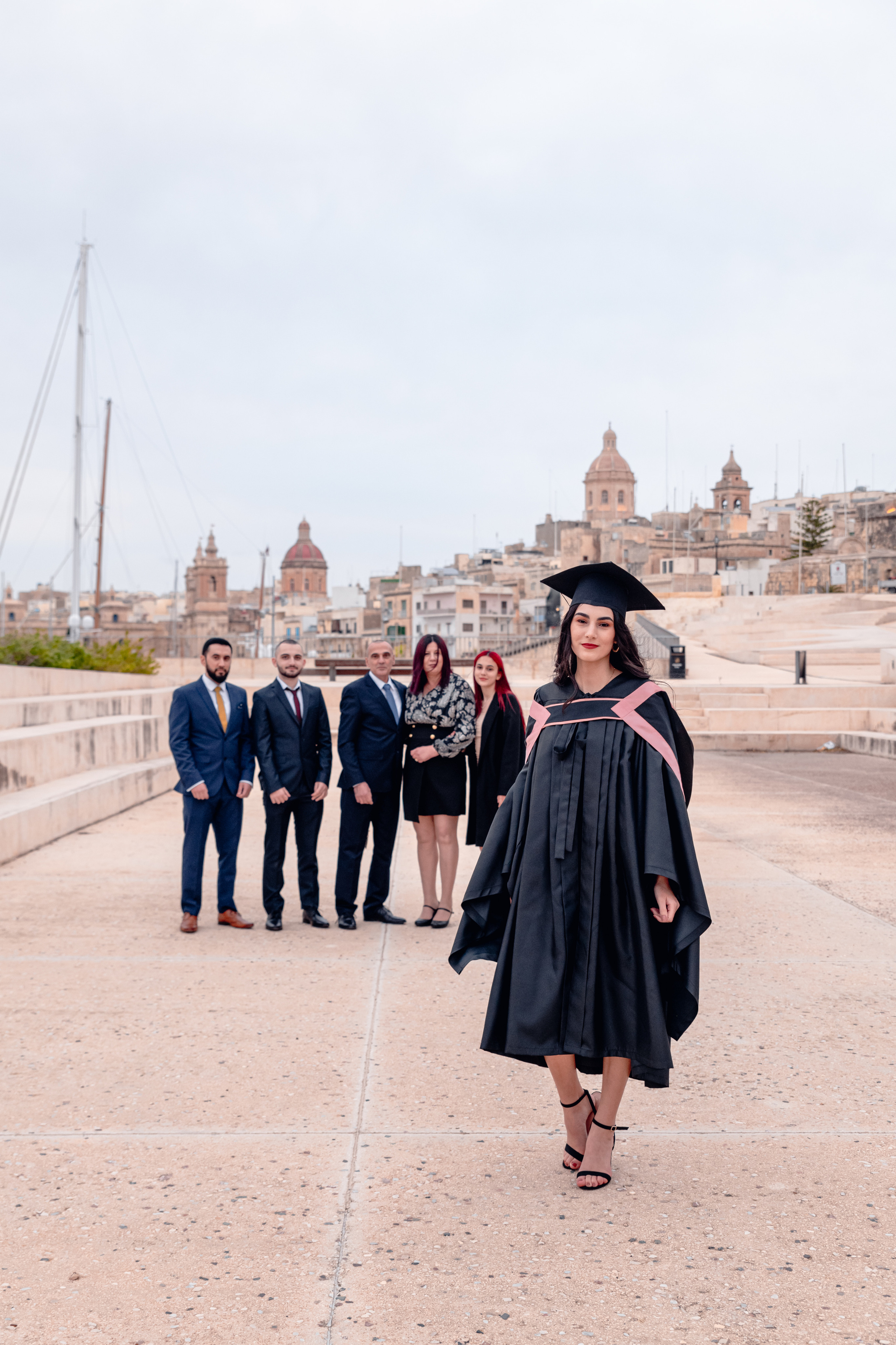 Выпускник/Graduate. Семейный и детский фотограф