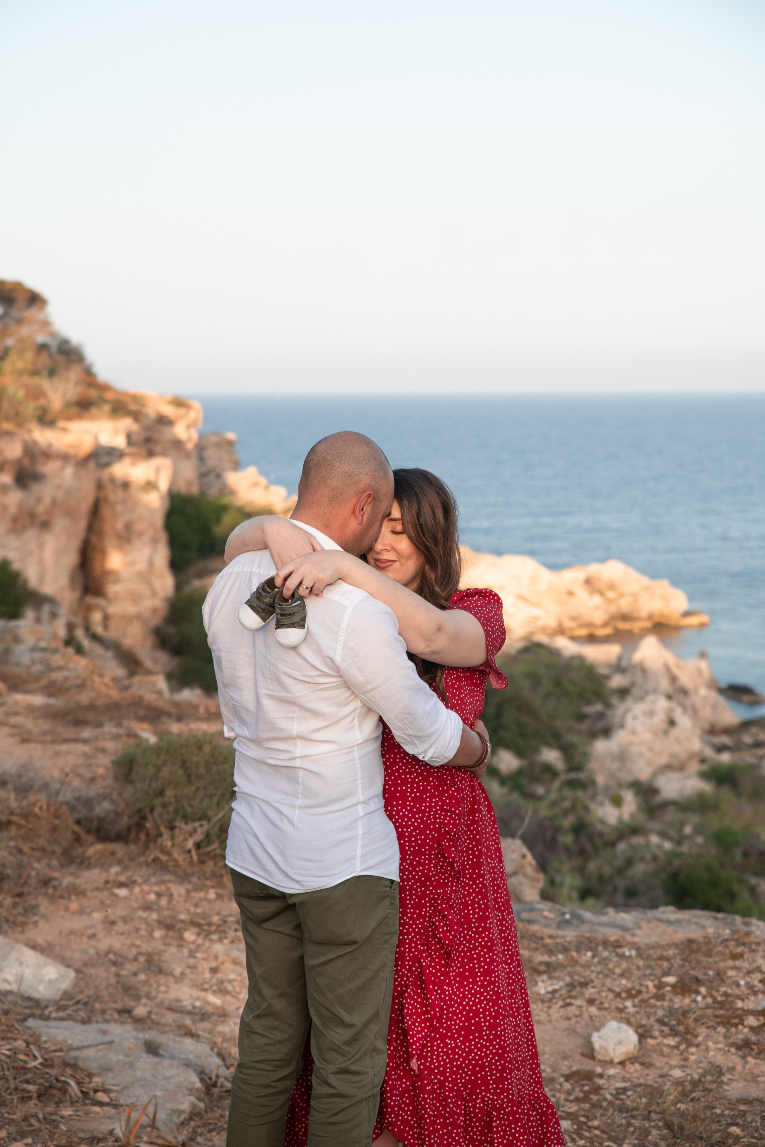 Материнство. Семейный и детский фотограф