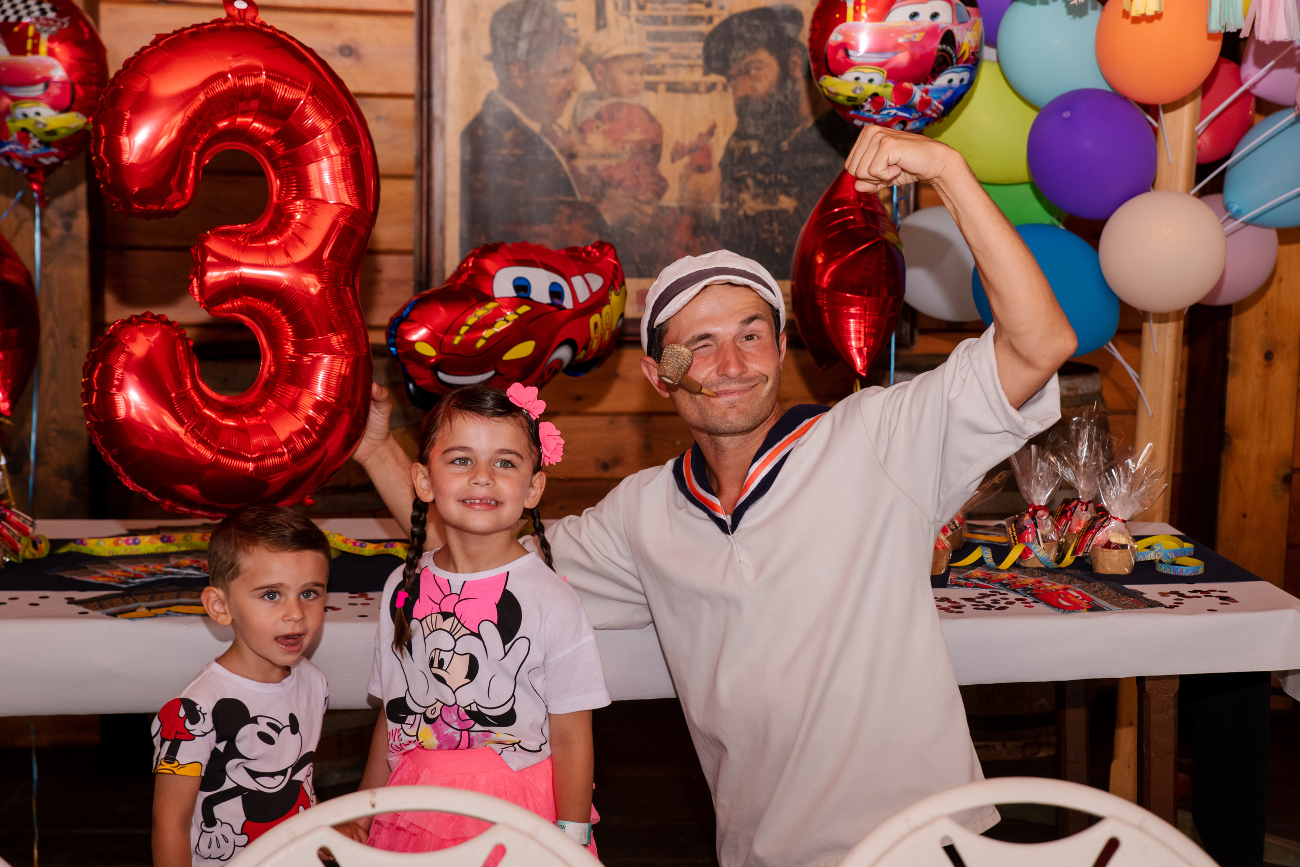 Репортажная фотосъёмка. Семейный и детский фотограф