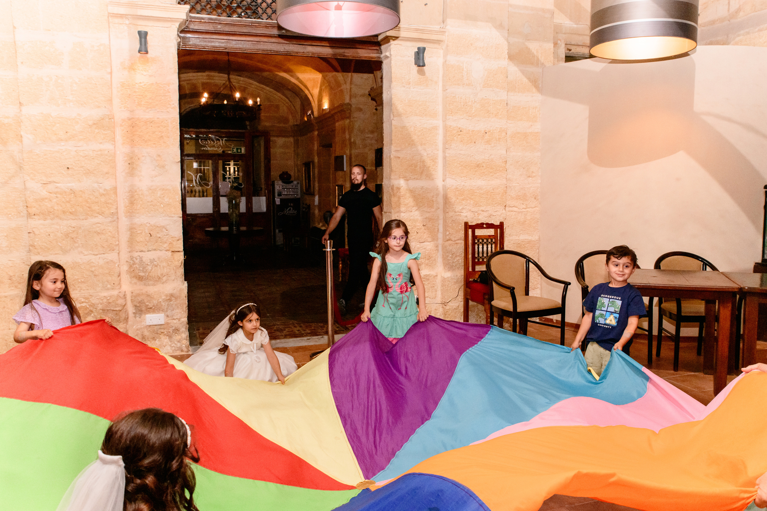 Репортажная фотосъёмка. Семейный и детский фотограф