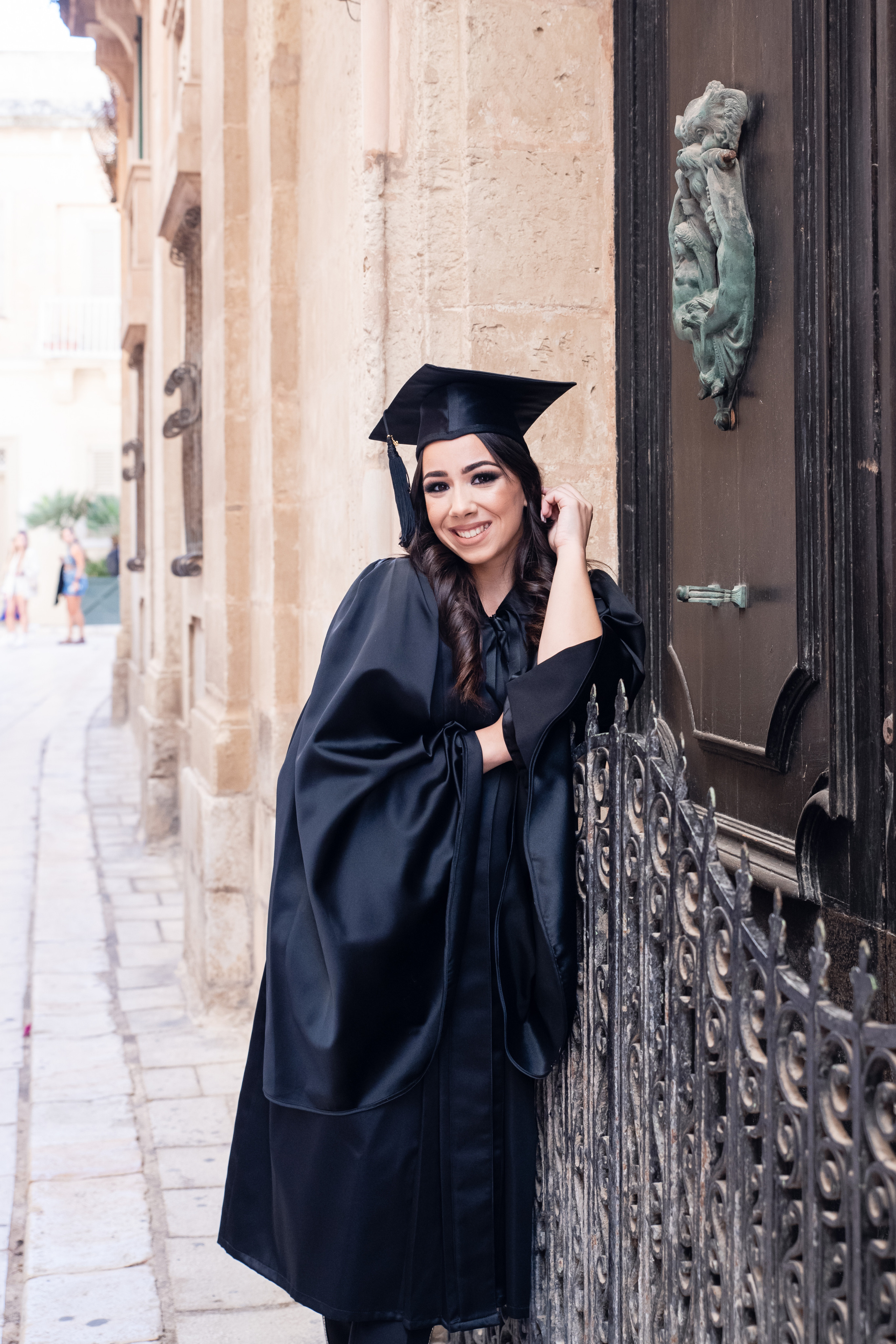 Выпускник/Graduate. Семейный и детский фотограф